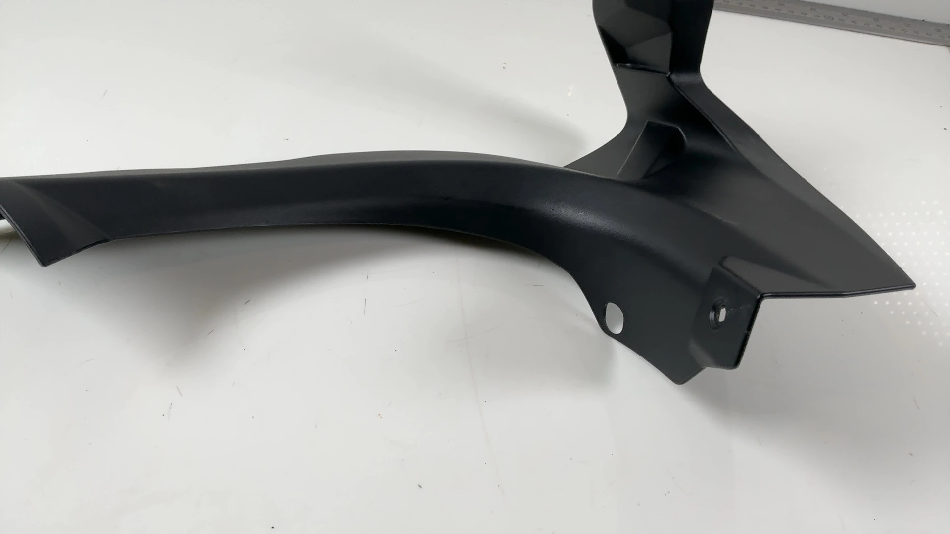 Aprilia RSV4 1100 Factory Front Upper Left Inner Fairing 2025 2026 OEM 2B013036 - Image 6