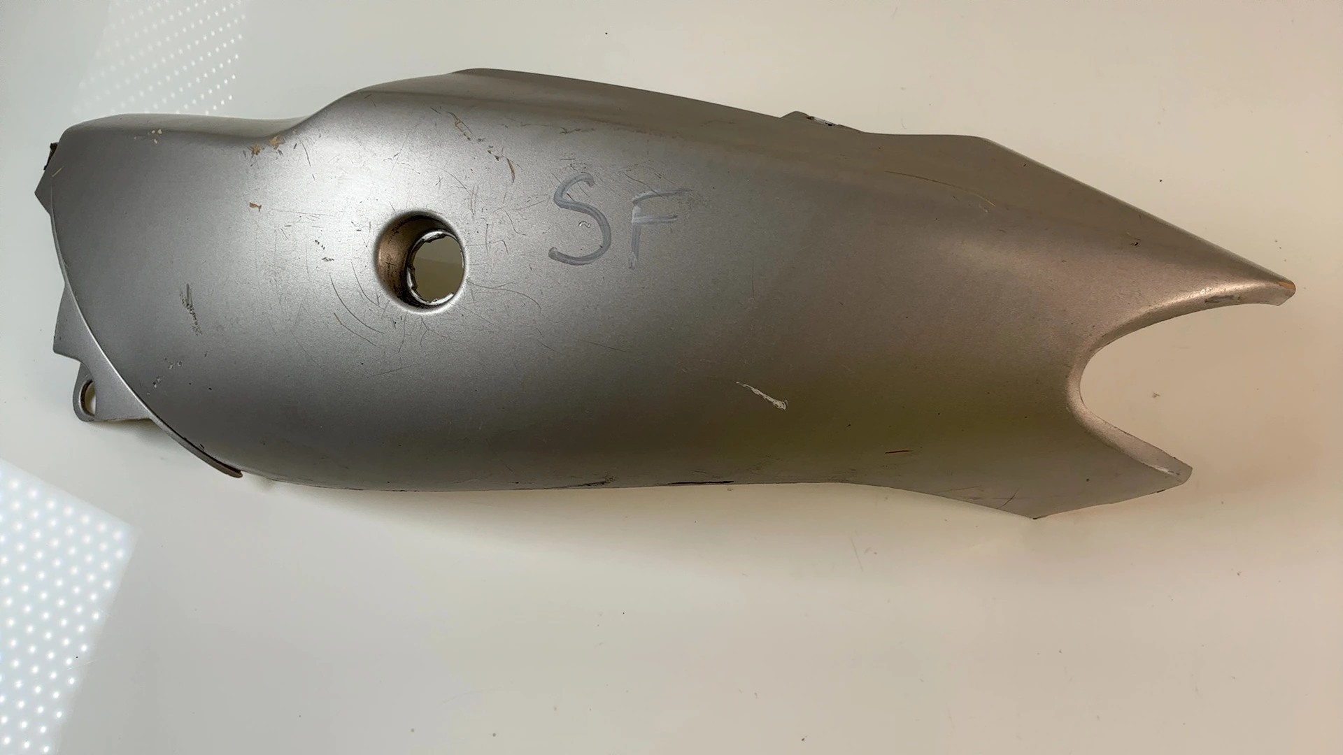Peugeot Speedfight 50/100CC Rear Left Hand Side Fairing 1997-2004 OEM 1173428300