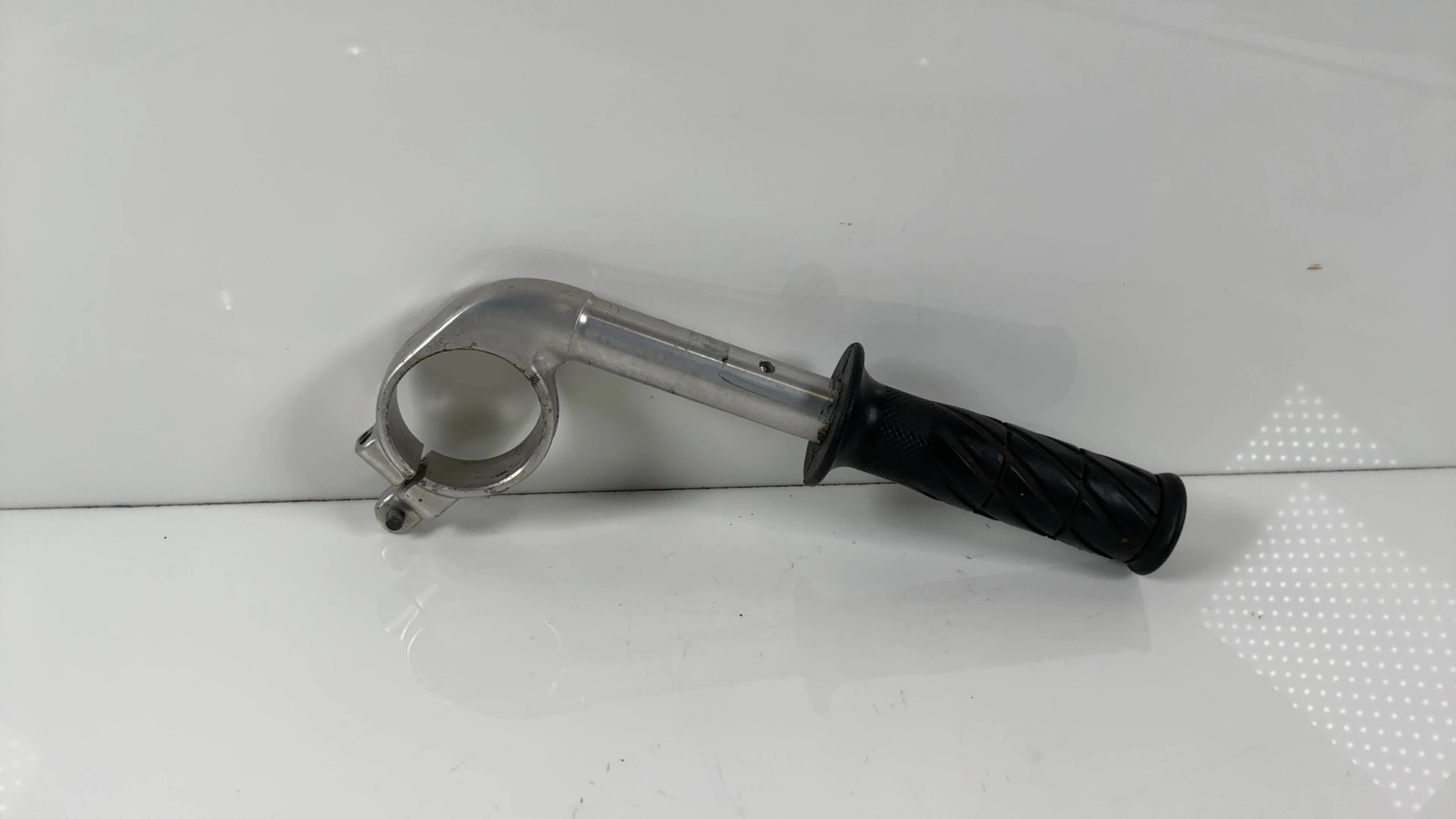 Yamaha YZF1000R Thunderace YZF1000 1000cc Left Handlebar 1996-2003 4SV-26121-10 - Image 1