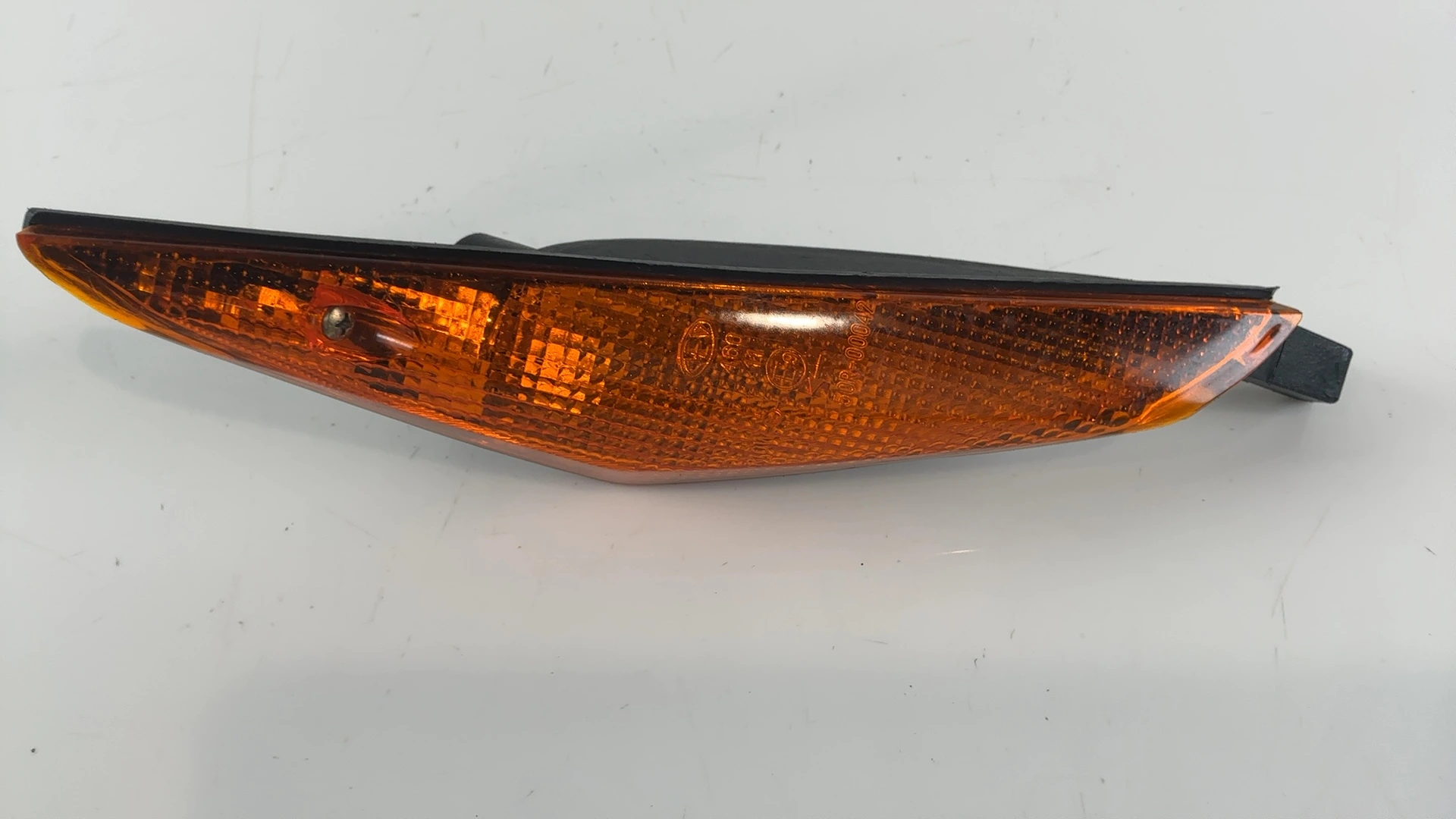 Suzuki AP50 Address 50cc Front Right Turn Signal Light 1994-1999 OEM 35601-09EF0