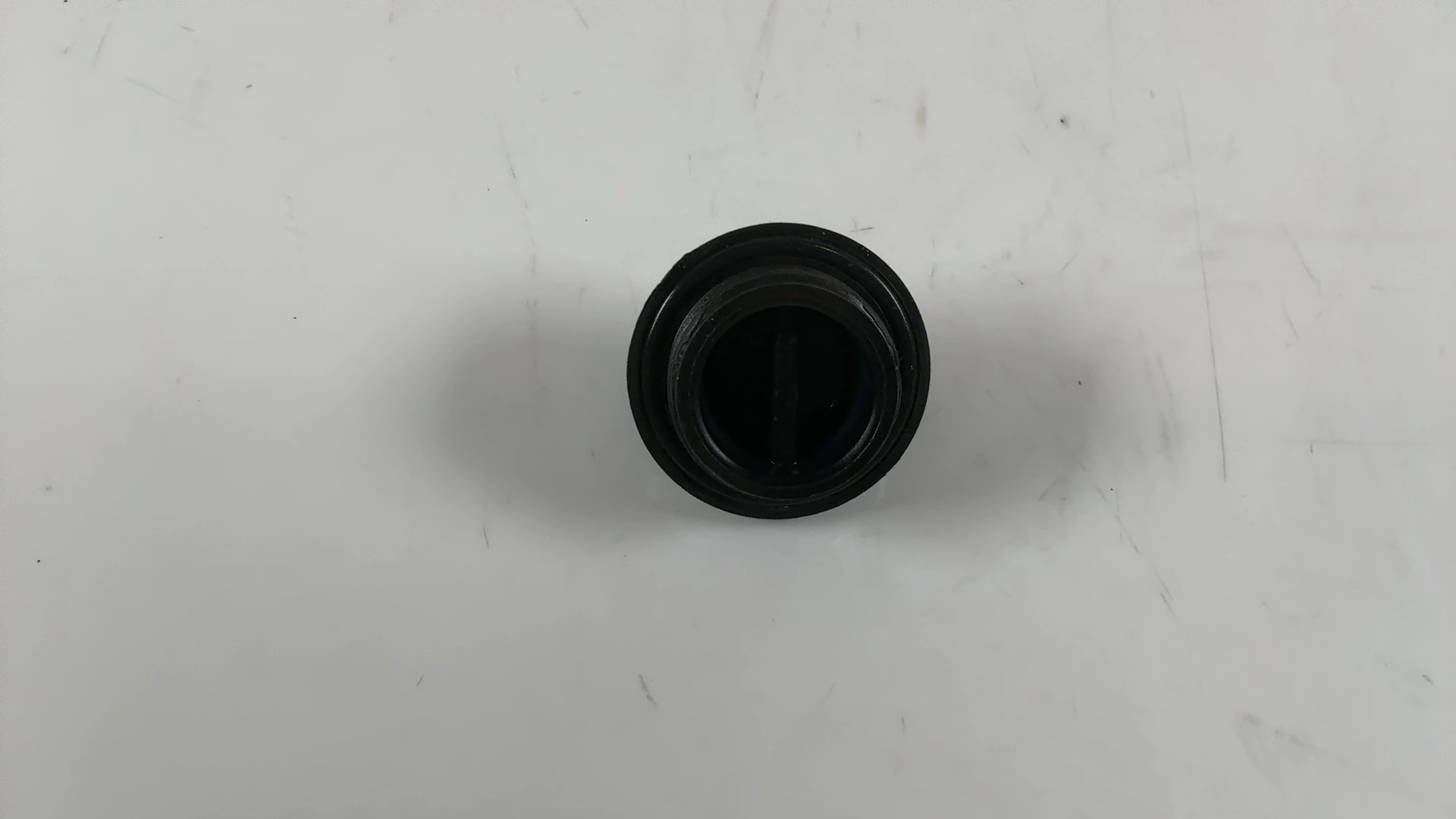 Kawasaki GPz750 ZX750A 750cc Oil Filler Cap 1982-1985 OEM 16115-1009 - Image 7