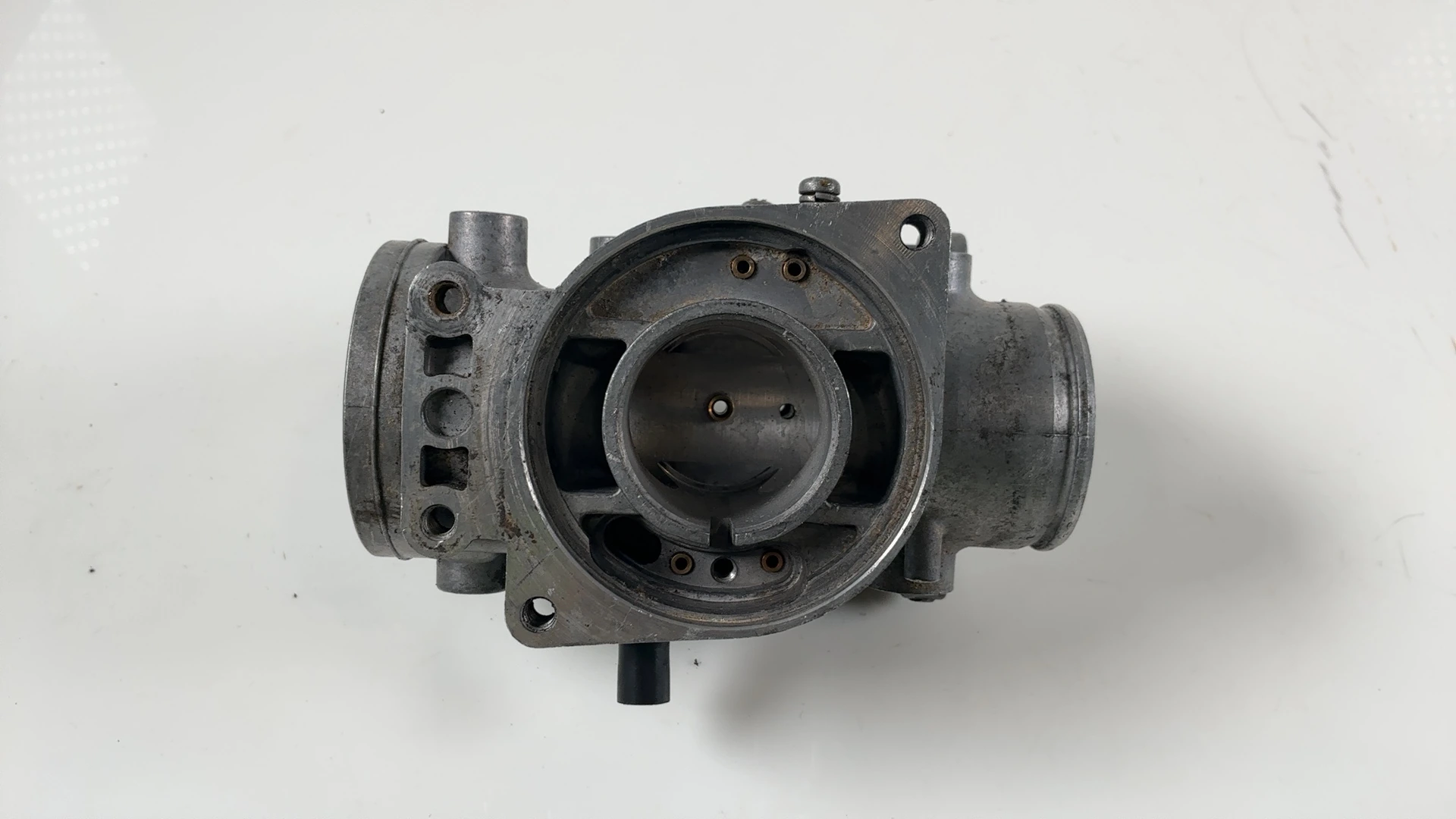 Honda CB1100F VB52A 1100cc Carburetor Body 1983 OEM 16100-MA7-003