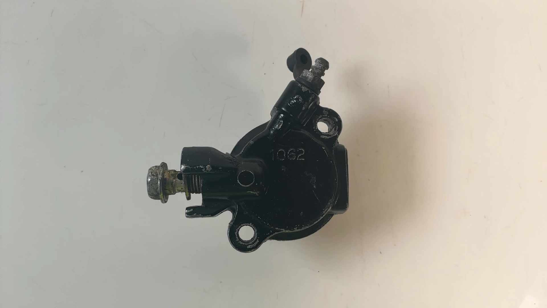 Kawasaki Ninja ZX-9R ZX900B 900cc Clutch Slave Cylinder 1994-1997 OEM 13231-1062 - Image 2
