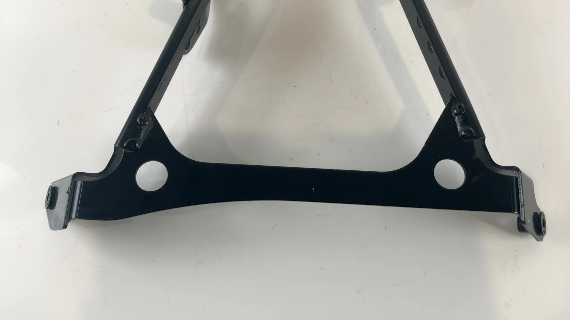 Kawasaki Ninja ZX1400 1400CC Lower Belly Fairing Stay Bracket 2006-11 11056-1336 - Image 4