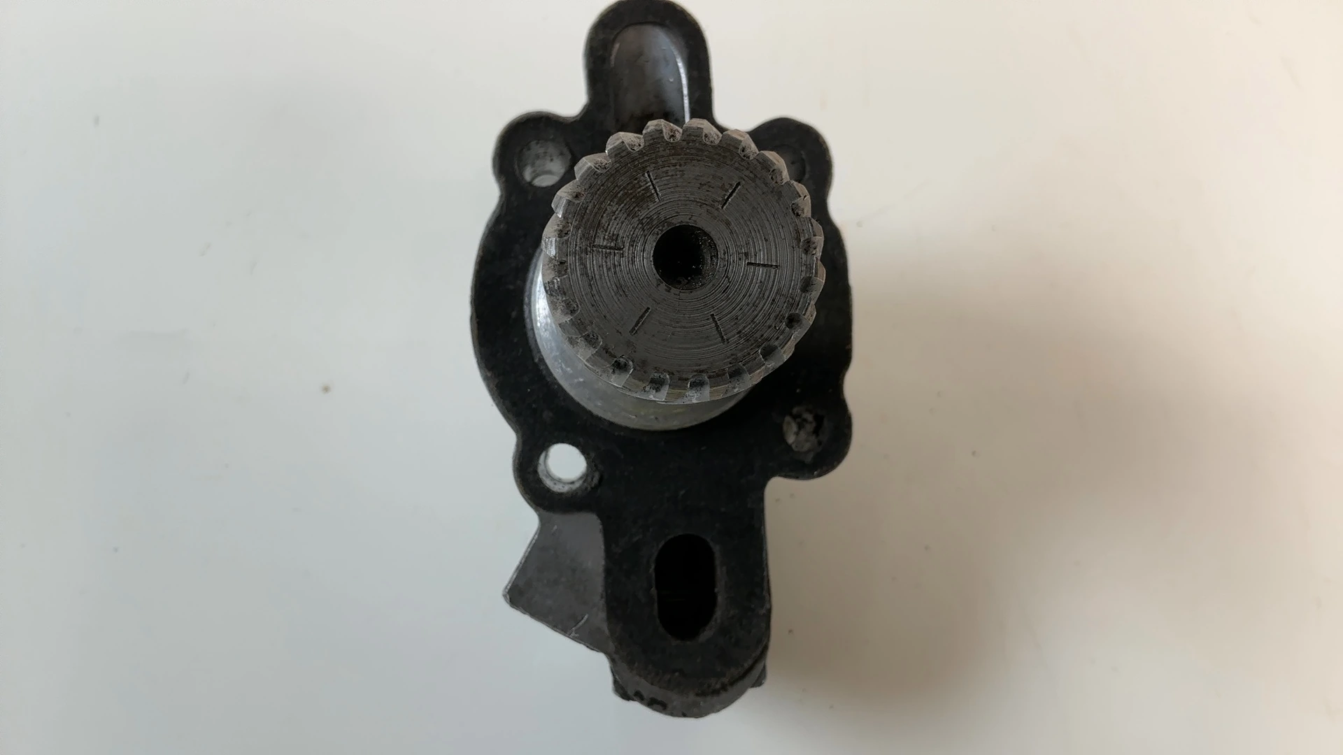 Harley Sportster XL 1200 1200CC Oil Pump 1991-2022 OEM 26204-91A - Image 3