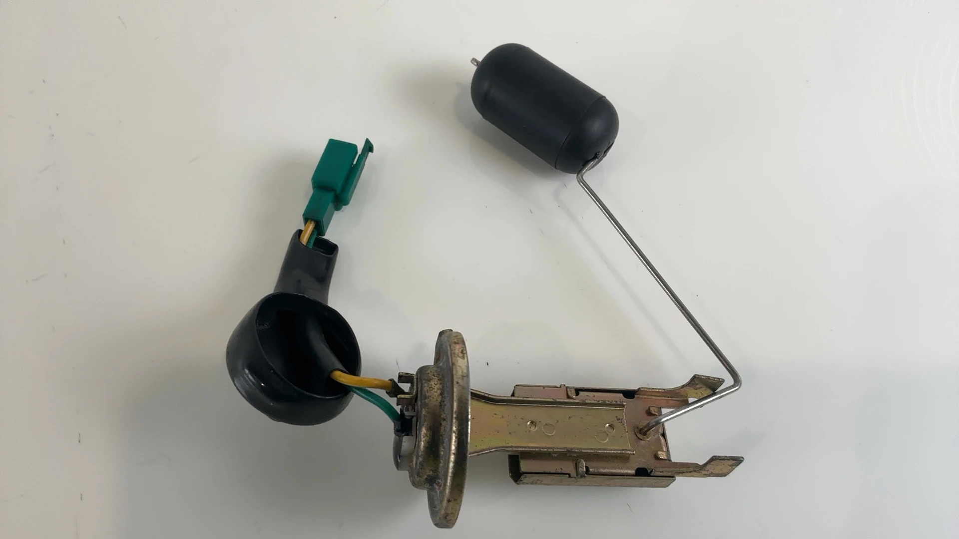 Peugeot Speedfight 1 2 50cc Fuel Gauge Sender Sensor Float 1997-2010 OEM 735769 - Image 2