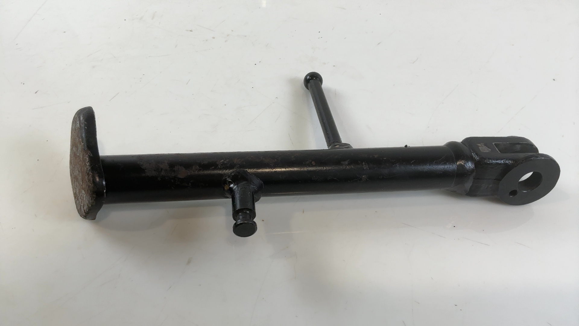 Honda Hornet 600 CB600F 600cc Side Stand 1998 1999 2000 2001 OEM 50530-KEA-000 - Image 9