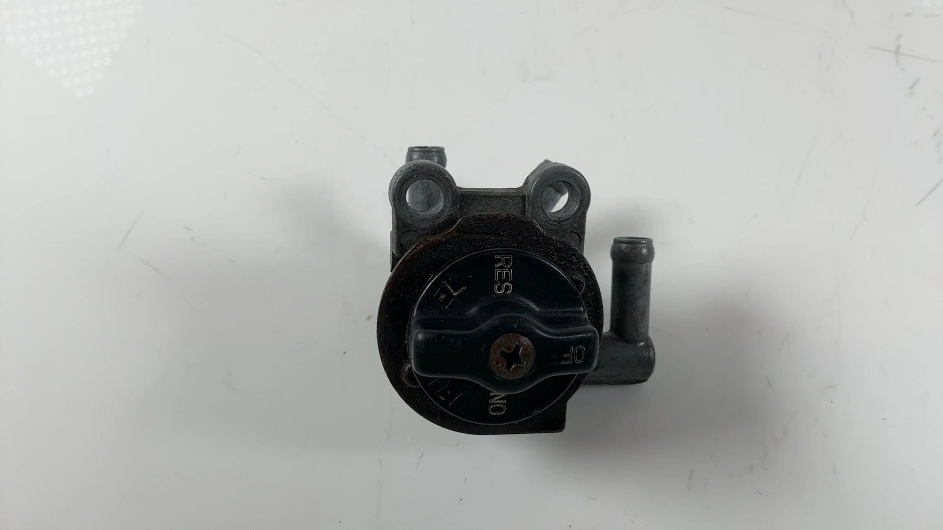 Kawasaki Ninja ZXR750 ZX750J 750cc Fuel Valve Petcock 1989- 1992 OEM 51023-1172 - Image 6