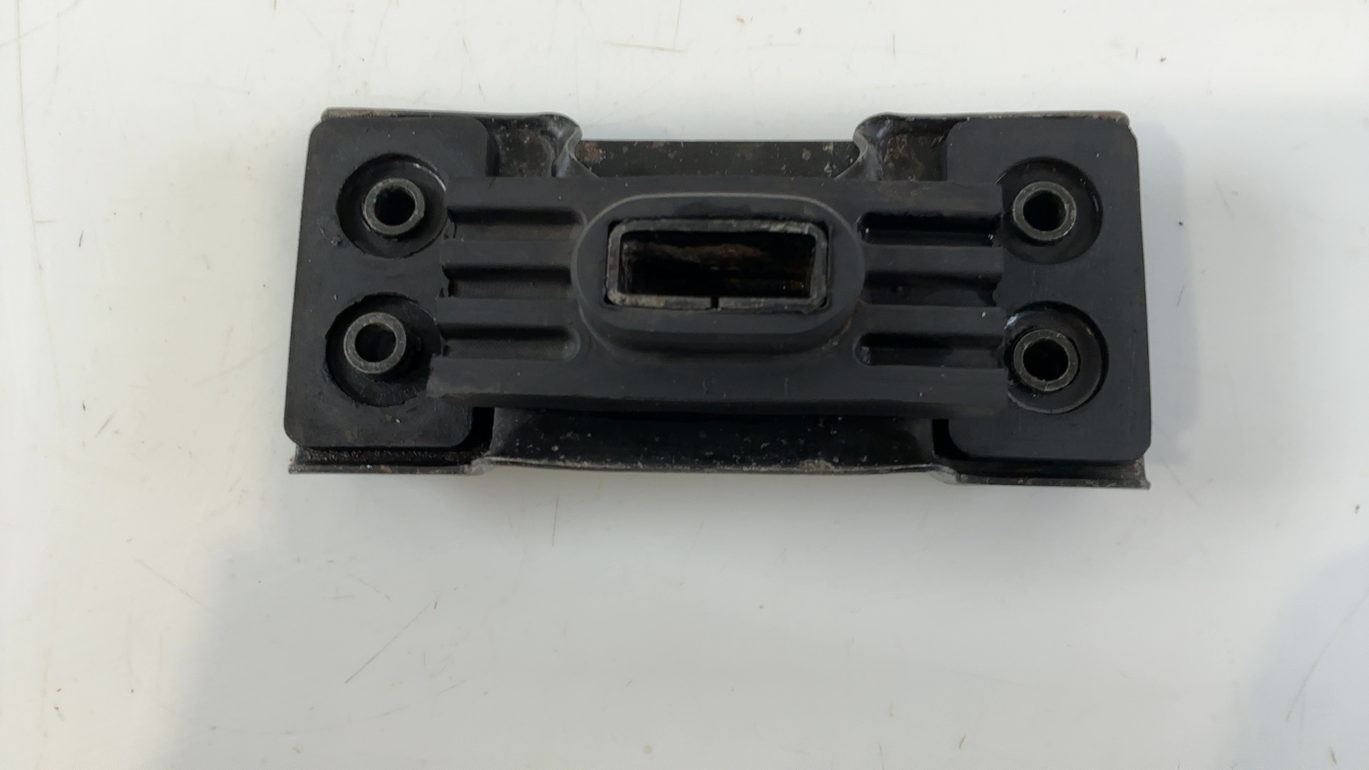 Yamaha FZ750 Genesis 1FN 750cc Fuel Tank Bracket Mount 1985-91 OEM 1AE-24191-01 - Image 6