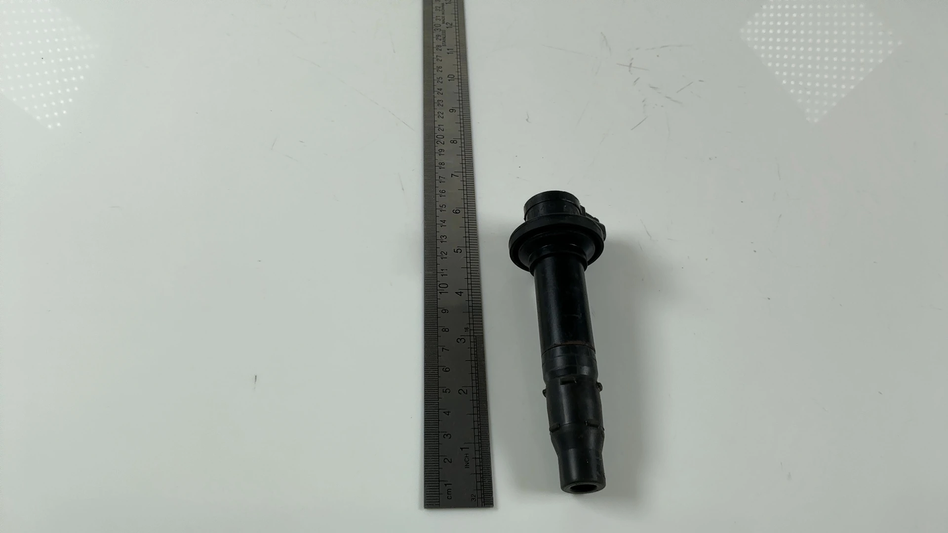 Yamaha YZF R6 600 Ignition Coil 1999-2002 OEM 5EB-82310-00-00 - Image 4
