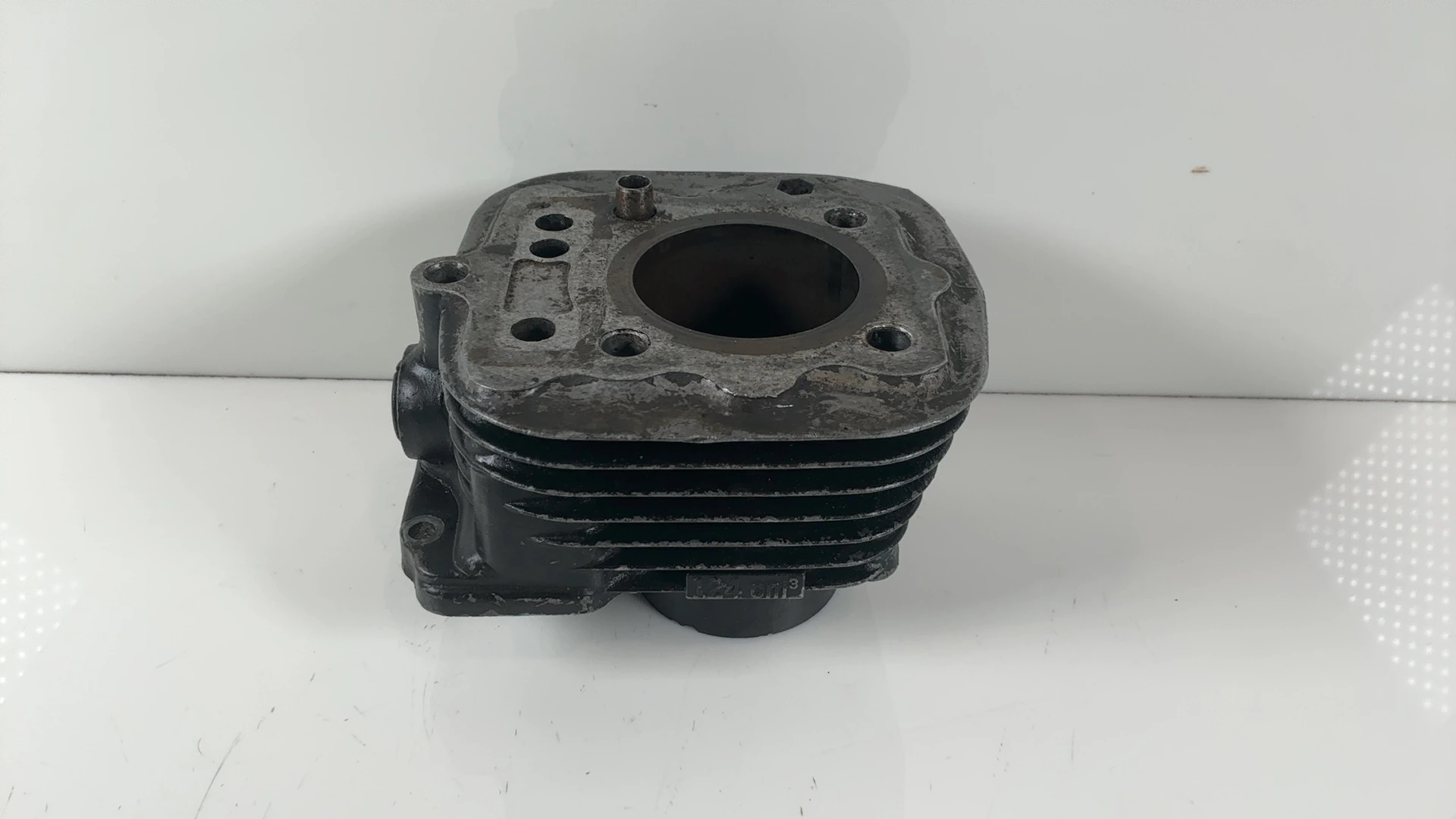 Honda CG125 CG 125 125cc Cylinder Engine Barrel 1975-2008 OEM 12100-397-010