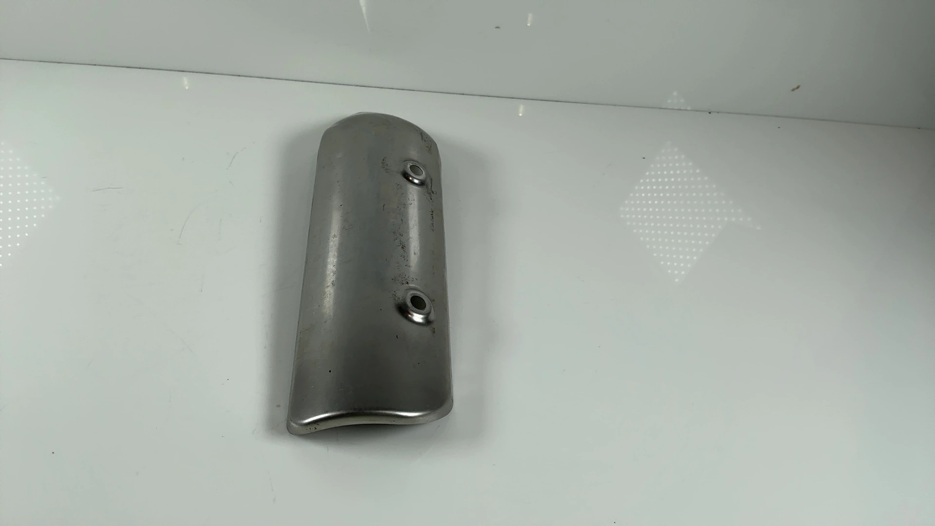 Honda PS125i PES125 125cc Exhaust Heat Shield 2006-2012 OEM 18318-KRJ-900 - Image 3