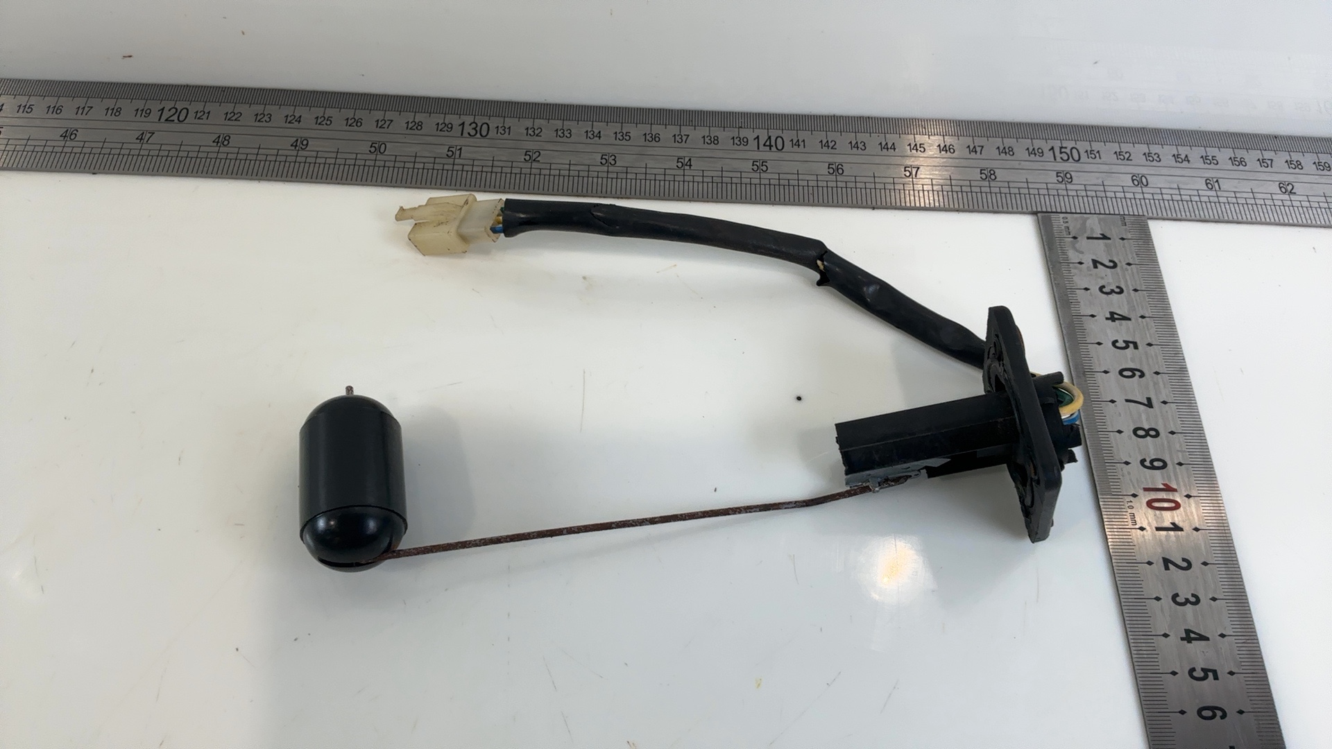 Yiying YY50QT 50 CC Fuel Level Float Sensor 2006-2014 OEM 144901047 - Image 5