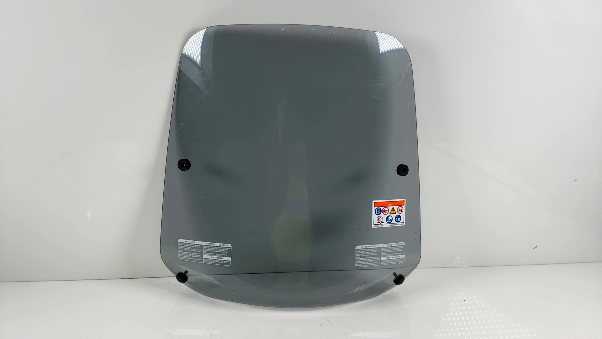 Honda SCV Lead 100 SCV100 100cc Windscreen 2003-2008 OEM 08R80-KRP-800