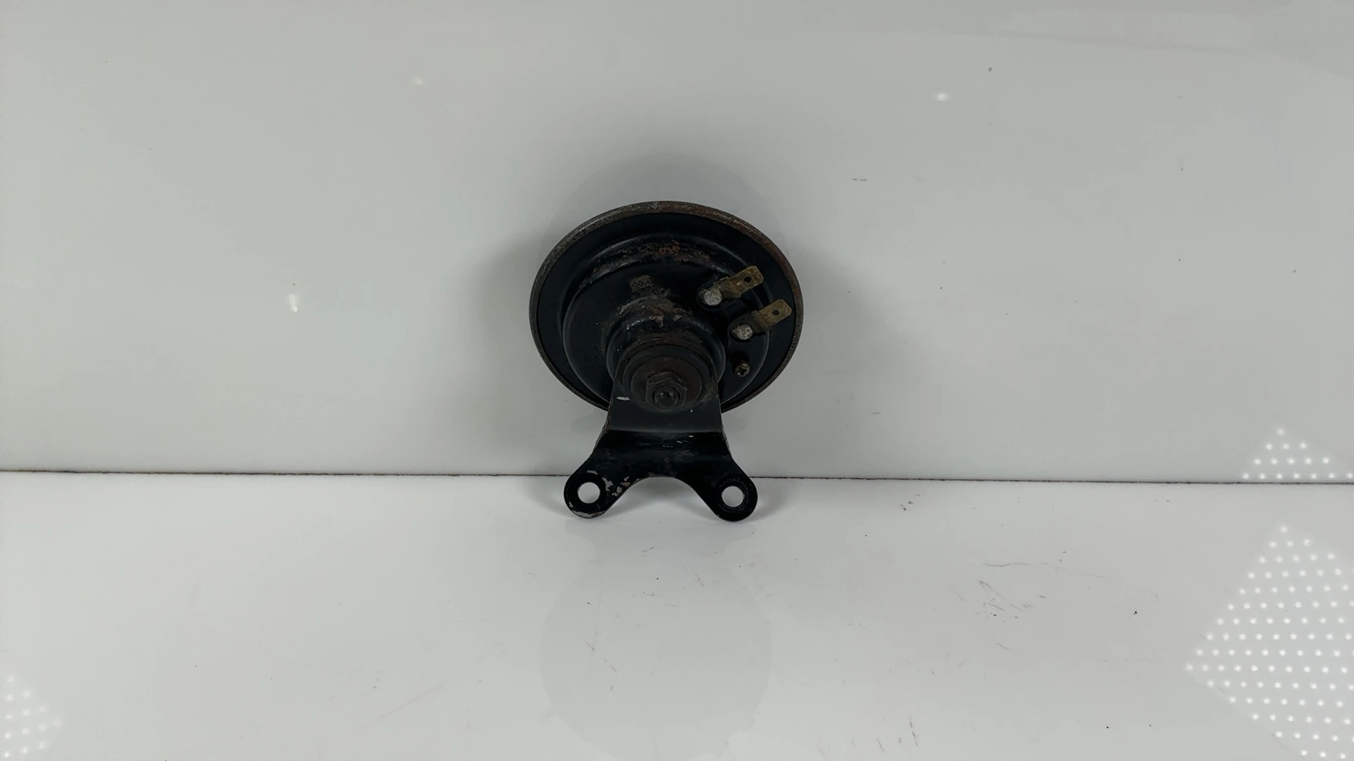 Kawasaki Ninja ZX-7R ZX750 750cc Horn 1996-2003 OEM 27003-1395 - Image 2