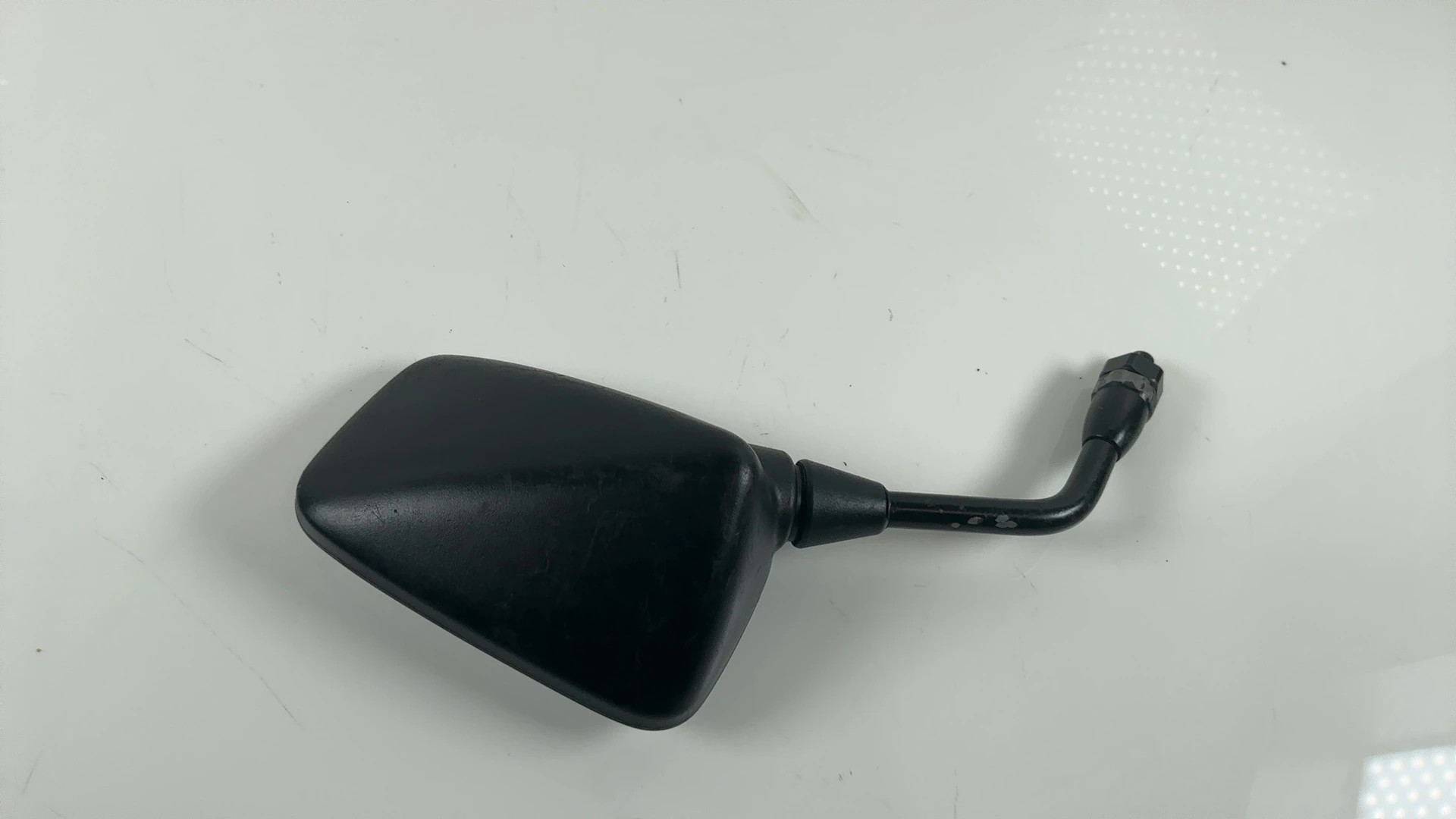 Kawasaki Z1000 ZR1000 1000 Left Side Mirror 2003-2006 OEM 56001-0030 - Image 4