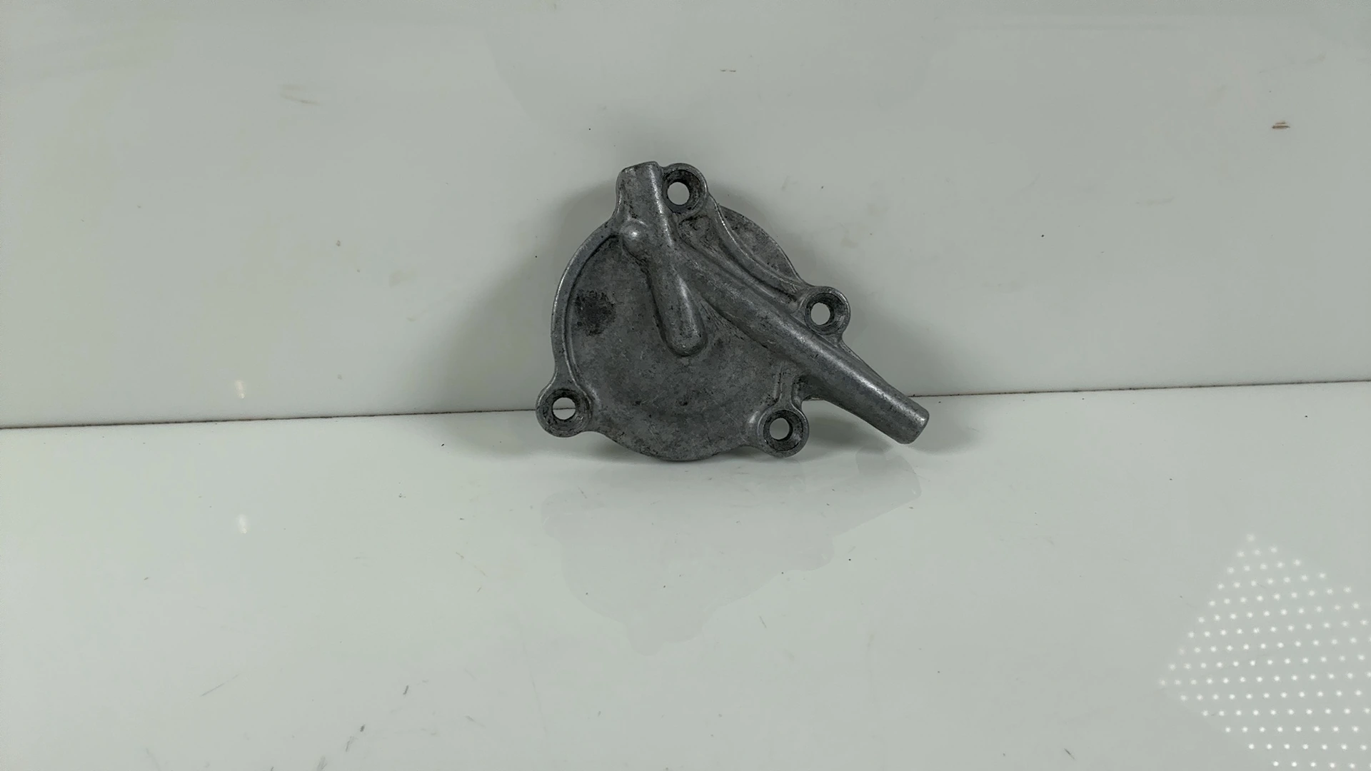 Honda CB750 K F 750cc Countershaft Bearing Holder 1977 1978 OEM 23150-300-010 - Image 1