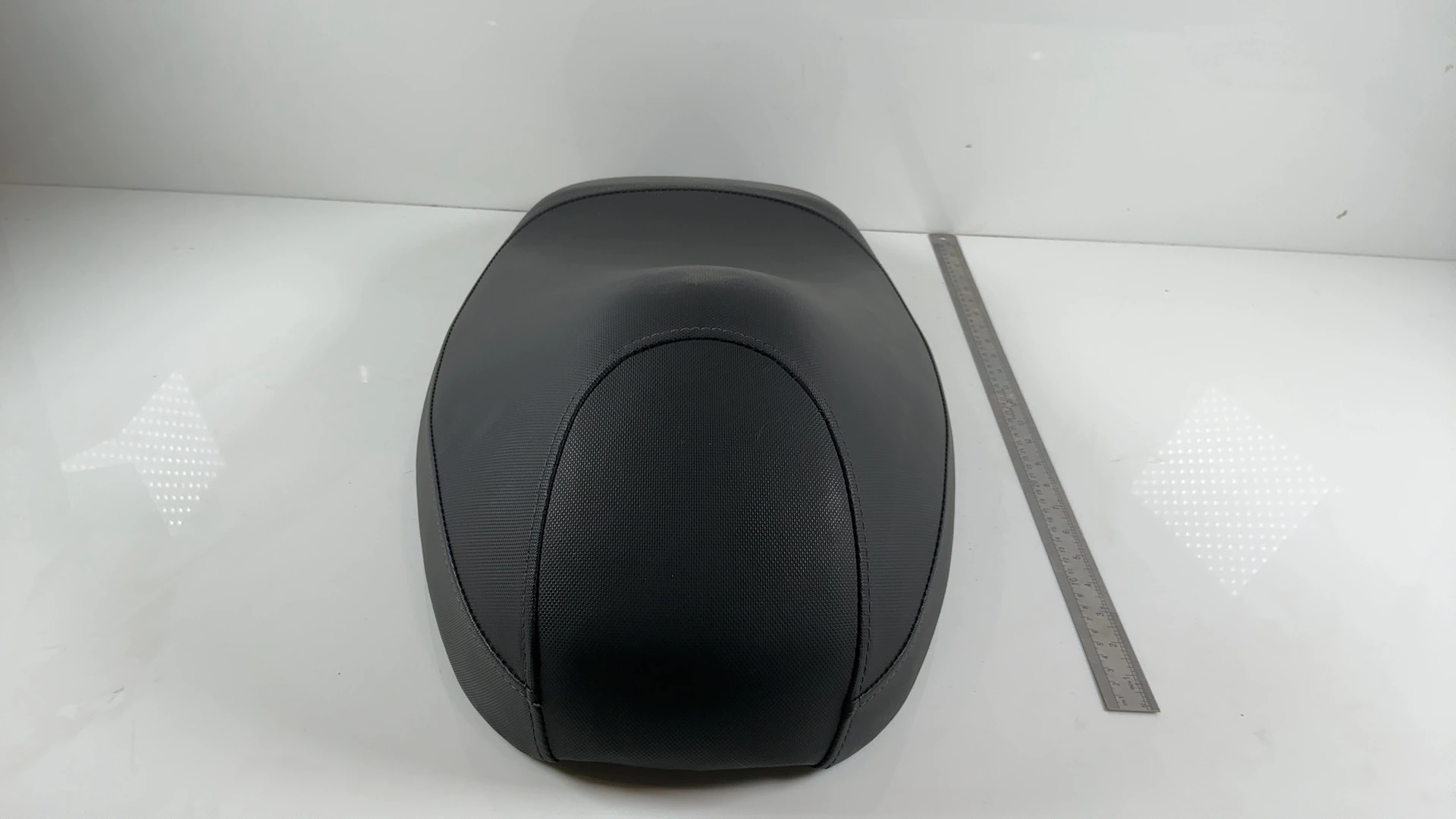 Honda X8R-S SZX50 50cc Seat Unit Saddle Bench 1998-2003 OEM 77200-SZX-0000 - Image 3