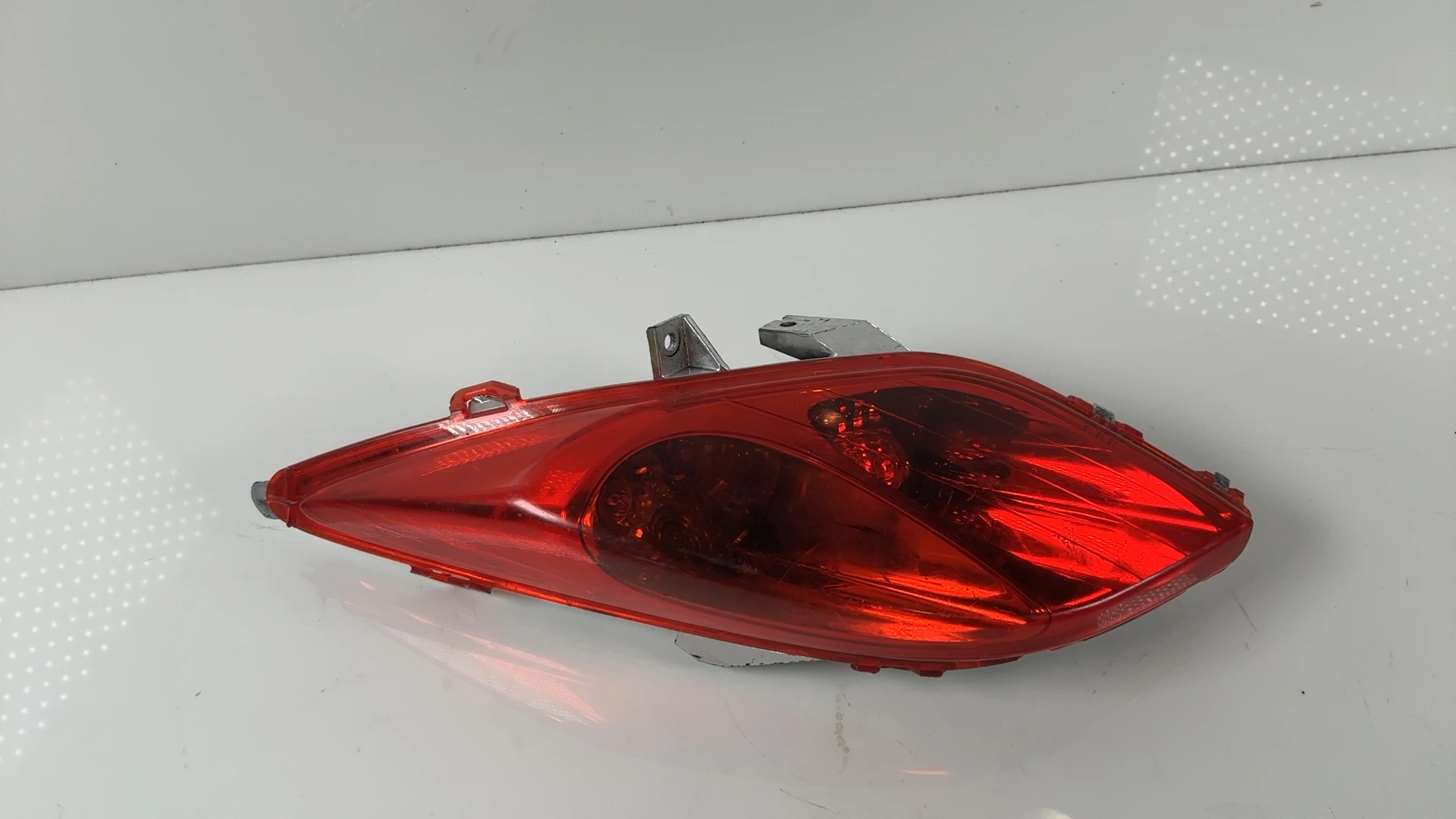 Yamaha XMAX YP125R 125cc Left Rear Tail Light 2010-2013 OEM 37P-H4710-01