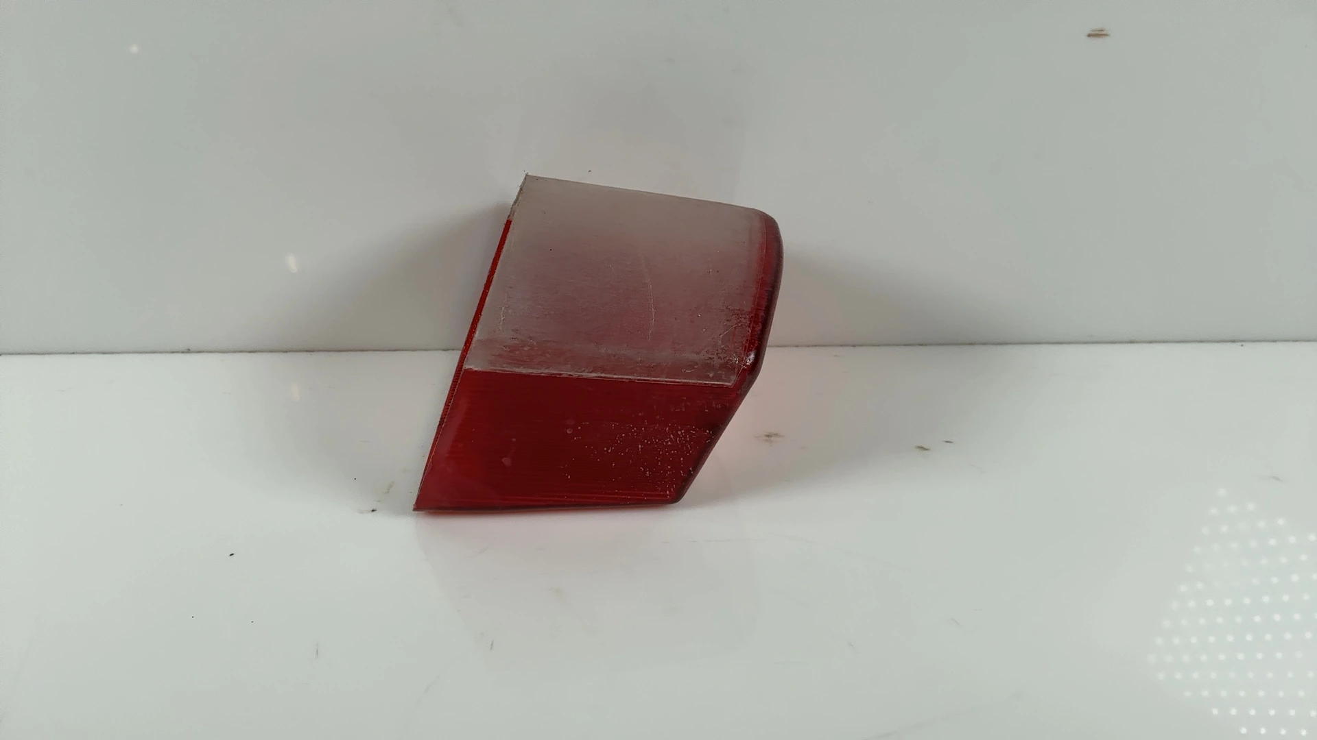 Yamaha DT125LC Mk1 125cc Tail Light Lens 1982-1984 OEM 10V-84521-00 - Image 11