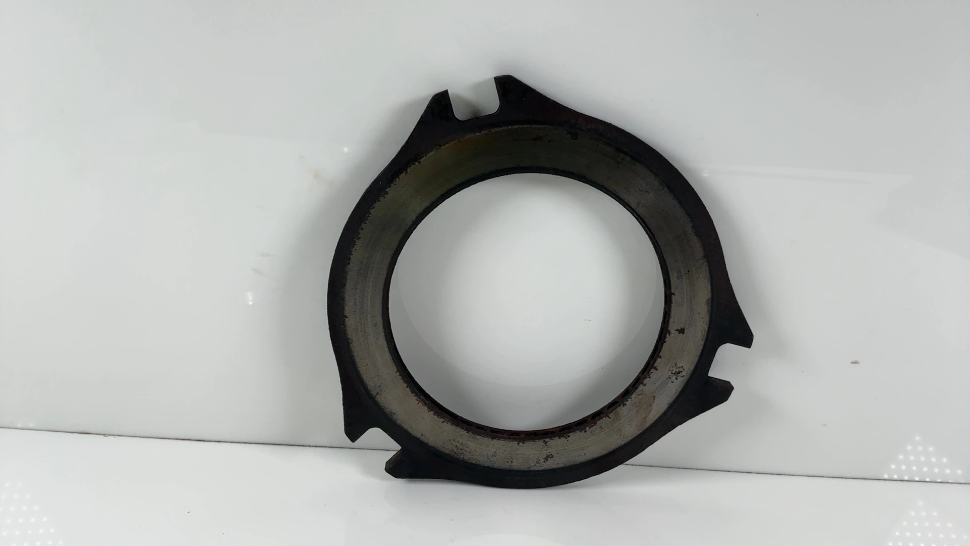 Honda VTR250 Interceptor MC15 250cc Front Brake Disc Rotor 1988-90 45251-MA6-000 - Image 1
