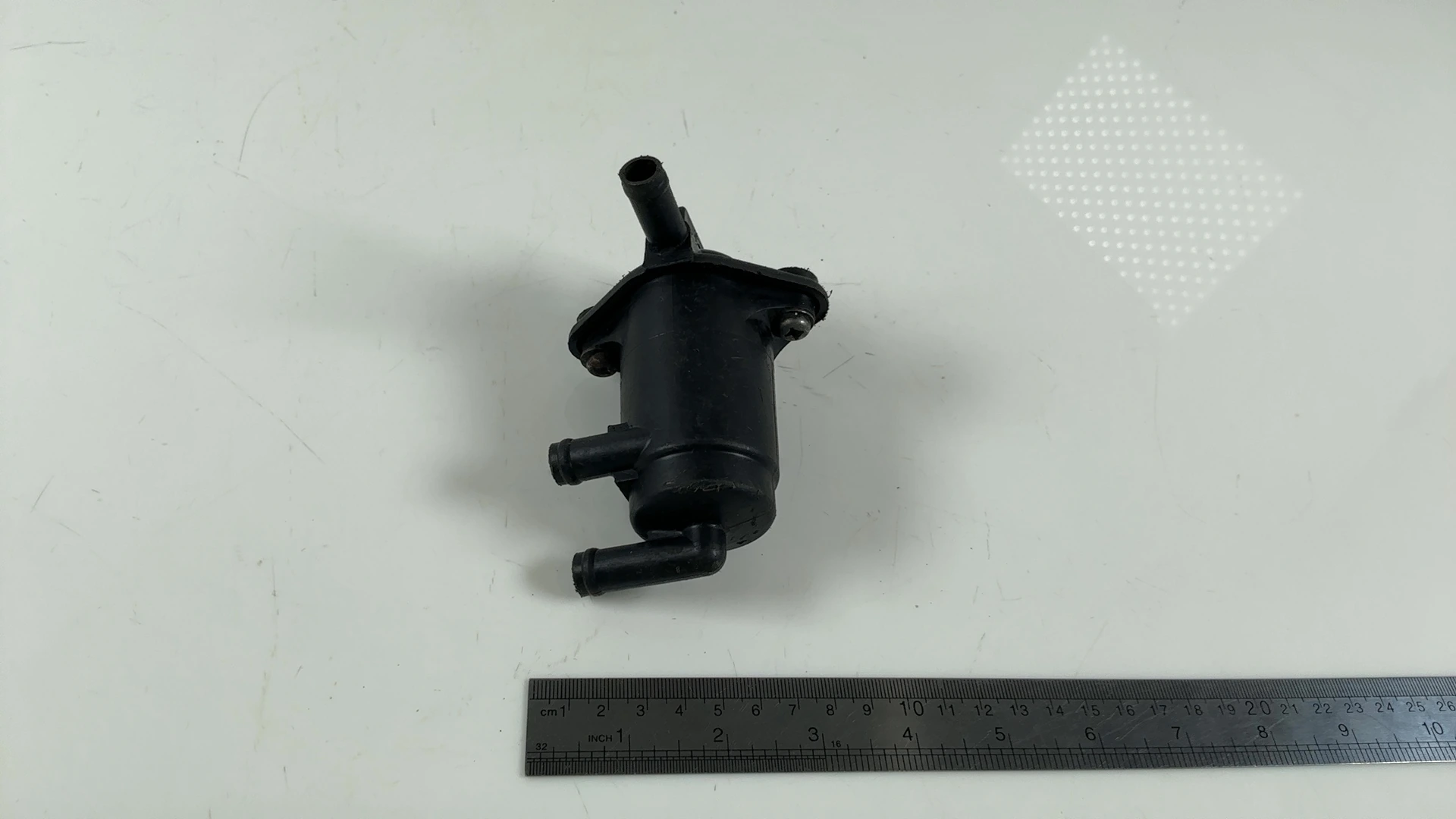 Honda CB750K CB750 K Breather Air Control Lower Valve 1979-82 OEM 17361-405-770 - Image 5