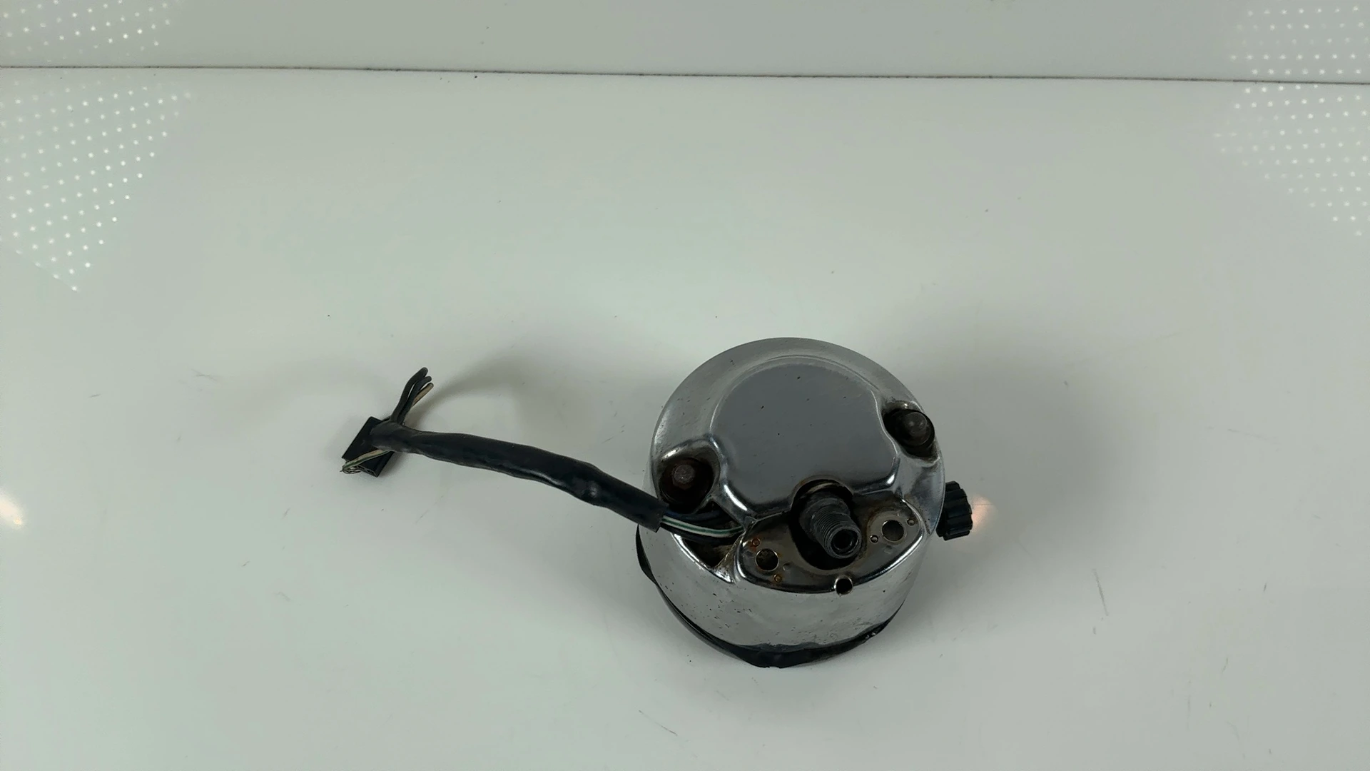 Yamaha Maxim XJ650 4H7 650cc Speedometer Gauge 1980-1983 OEM 5K5-83570 - Image 6