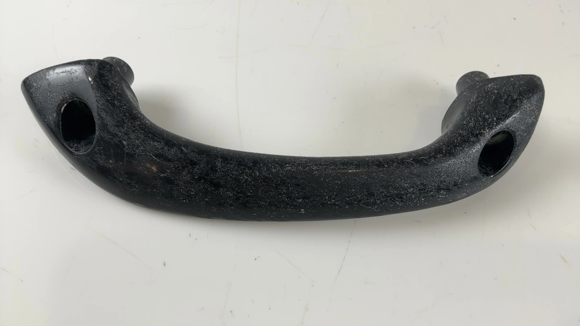 Suzuki Bandit GSF1200 GSF1200S 1200cc Grab Handle 1996-2000 OEM 46221-26E00-019
