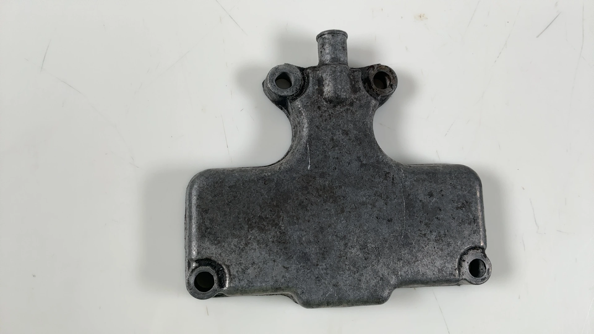Suzuki GS850 GS850G 850CC Engine Breather Cover 1980 1981 OEM 11176-45011