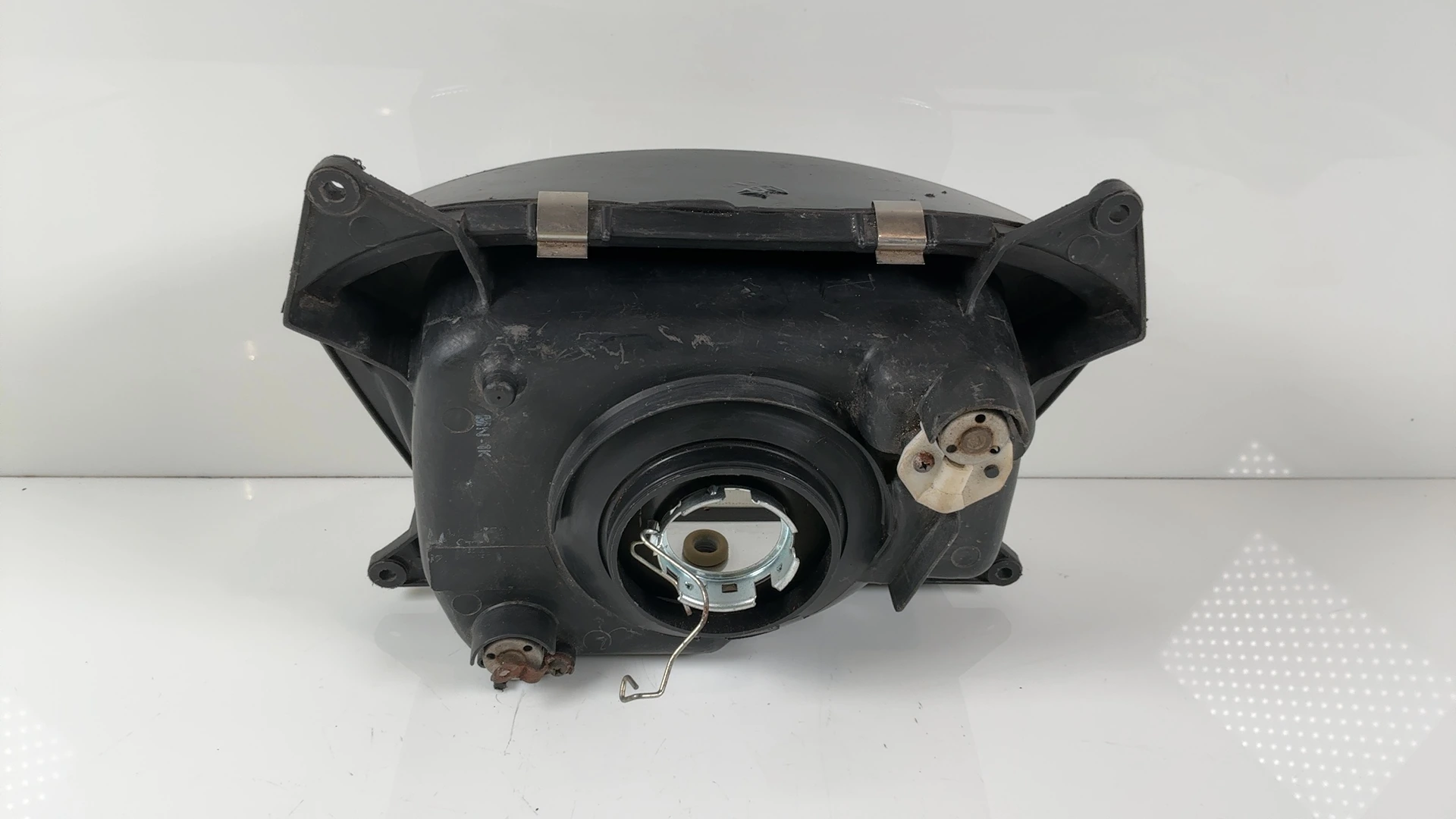 Kawasaki Concours ZG1000 ZX600C 1000cc Headlight 1986-2006 OEM 23007-1132 - Image 2