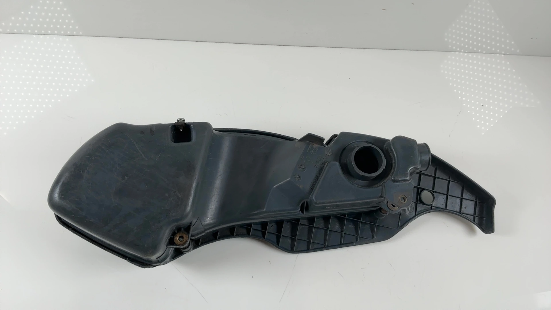 Gilera Runner FX FXR 125 180 Air Filter Box 1997-2002 OEM 478519 - Image 4