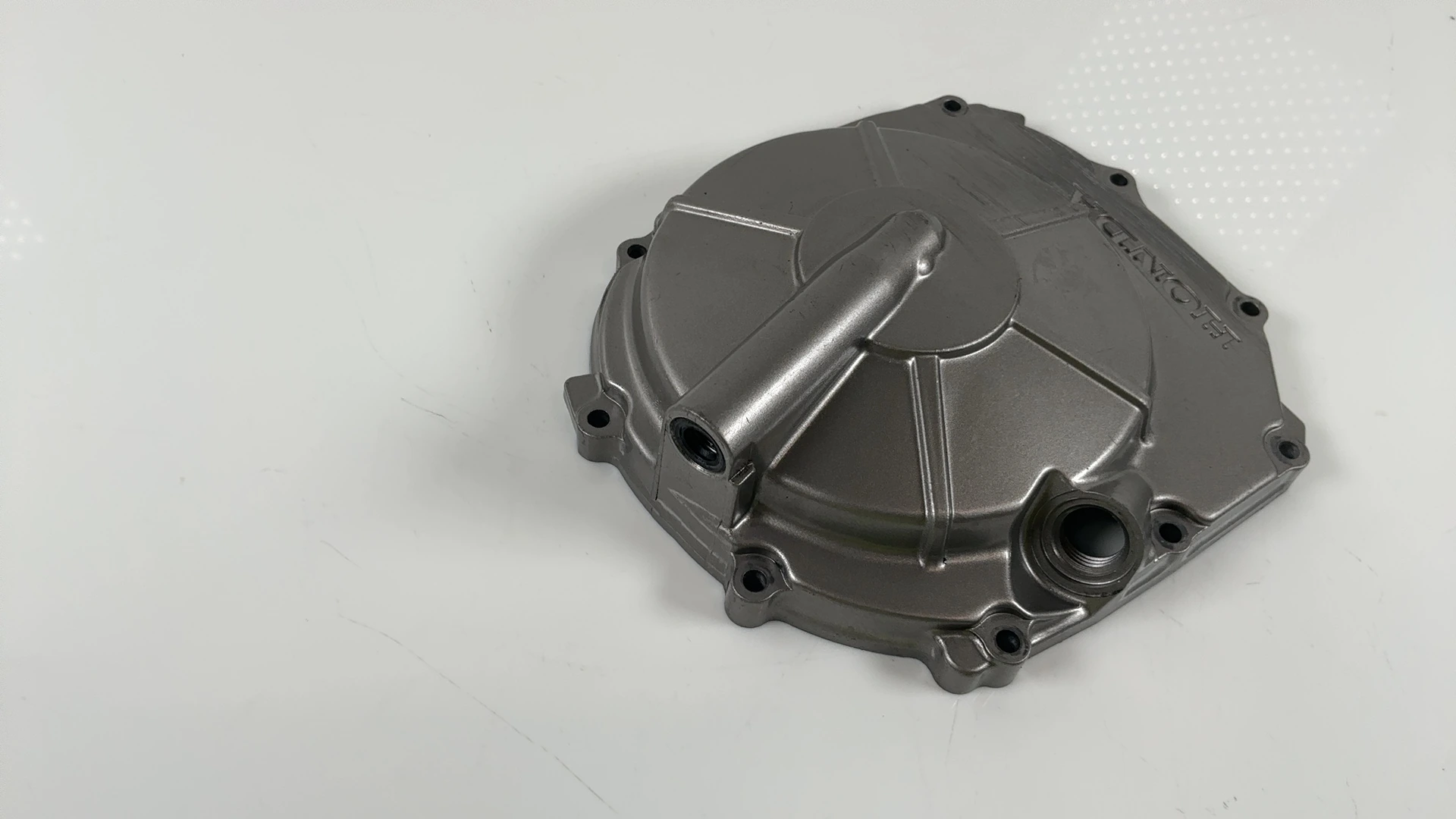 Honda Hornet CB600F PC34 600cc Clutch Cover 1998 1999 OEM 11330-MBZ-D00 - Image 4