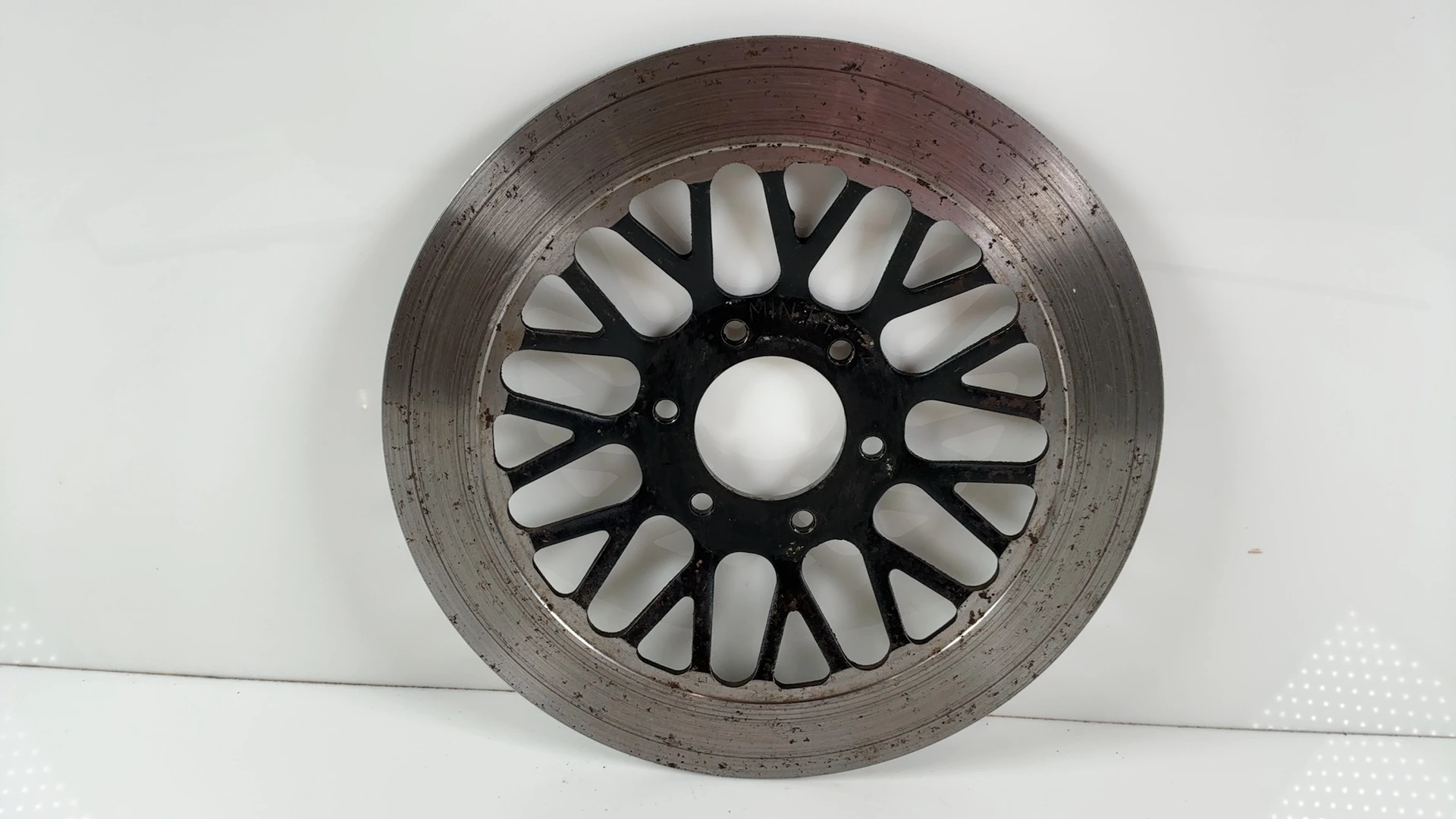 Suzuki GZ Marauder GZ250 250cc Front Brake Rotor Disc 2004-2009 OEM 59221-12F00