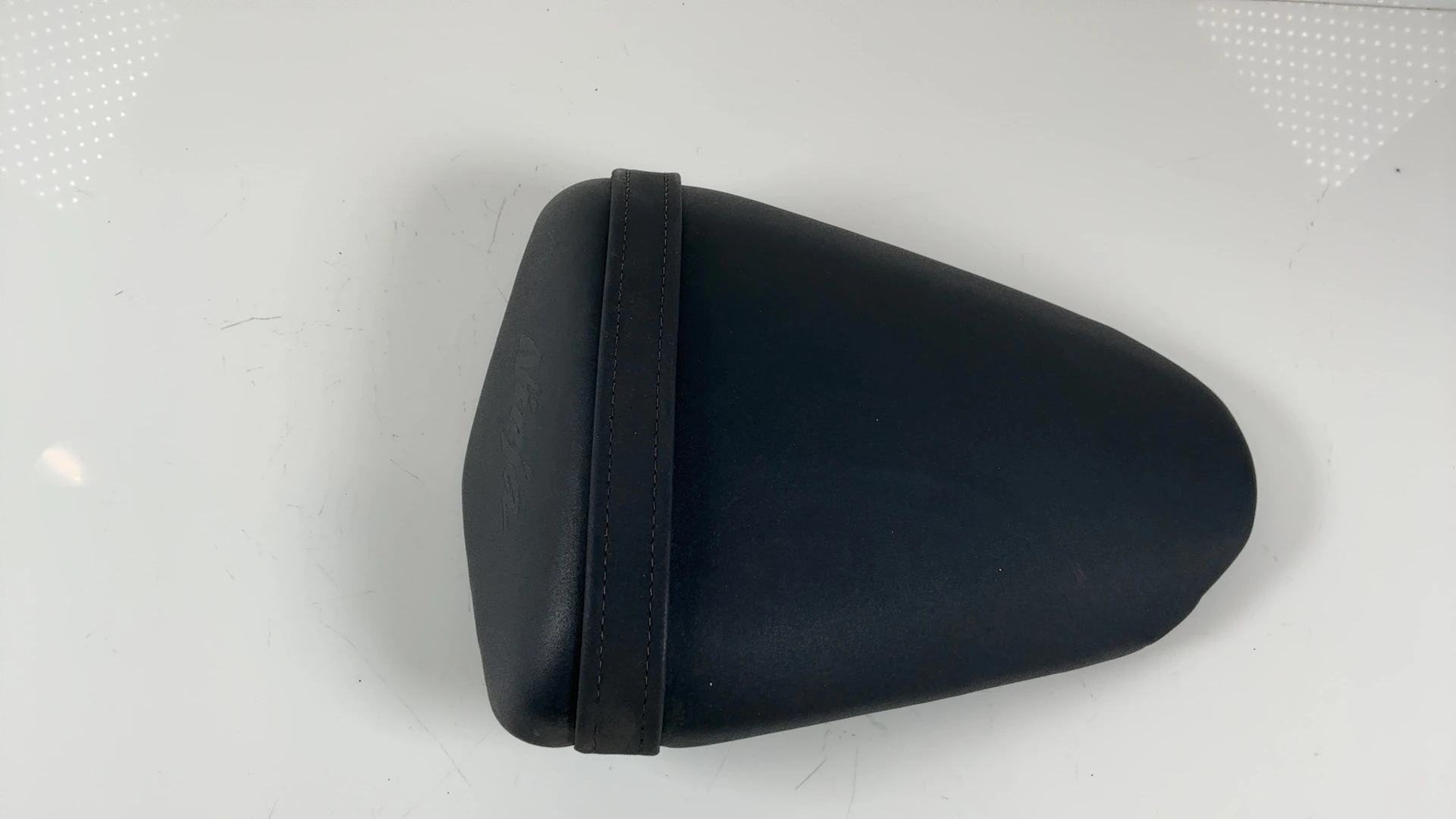Kawasaki Ninja ZX6R ZX-6R 600cc Rear Passenger Pillion Seat 2009-2018 53066-0189