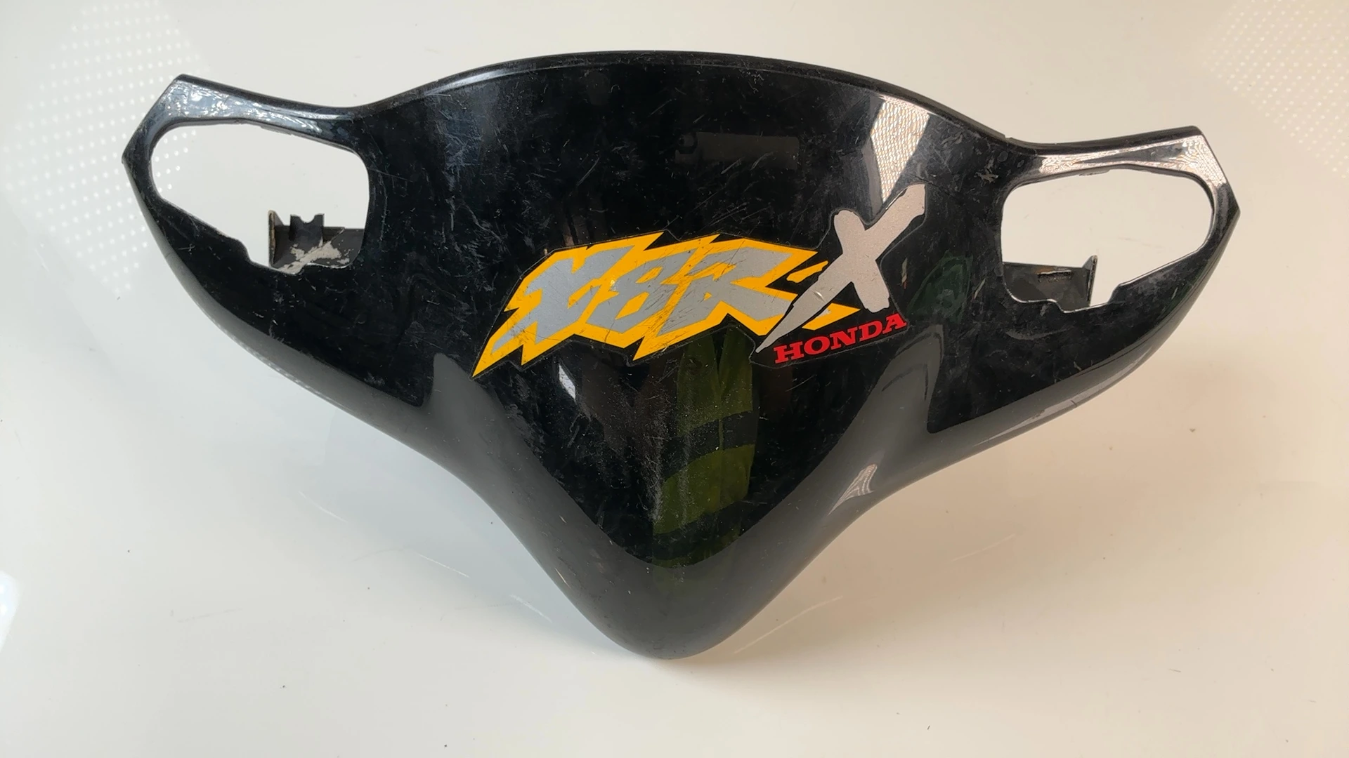 Honda X8R X SZX50 50cc Front Handlebar Cover Fairing 1998-2003 OEM 53205-GCM-900