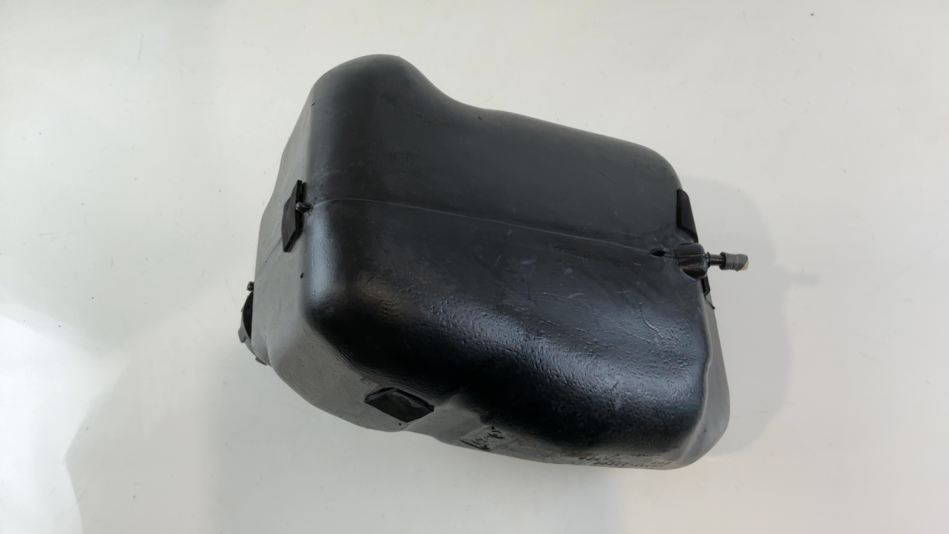 Suzuki Katana AY50 50cc Fuel Tank Petrol Gas Reservoir 1997-2006 OEM 44111-35E00 - Image 1