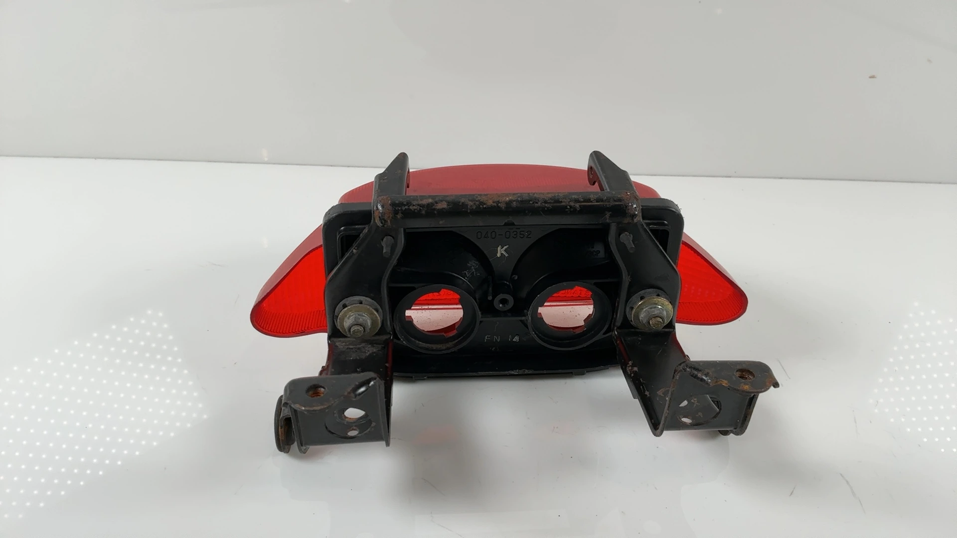 Honda CBR 600 F3 Rear Tail Light 1995-1998 OEM 33710-MAL-601 - Image 4