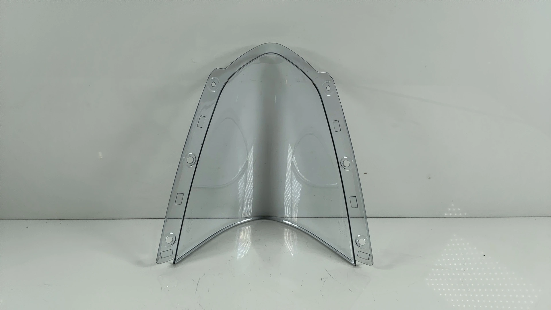 Kawasaki Ninja ZX-10R ZX1002 1000cc Windshield Screen 2021-2023 OEM 39154-0403 - Image 2