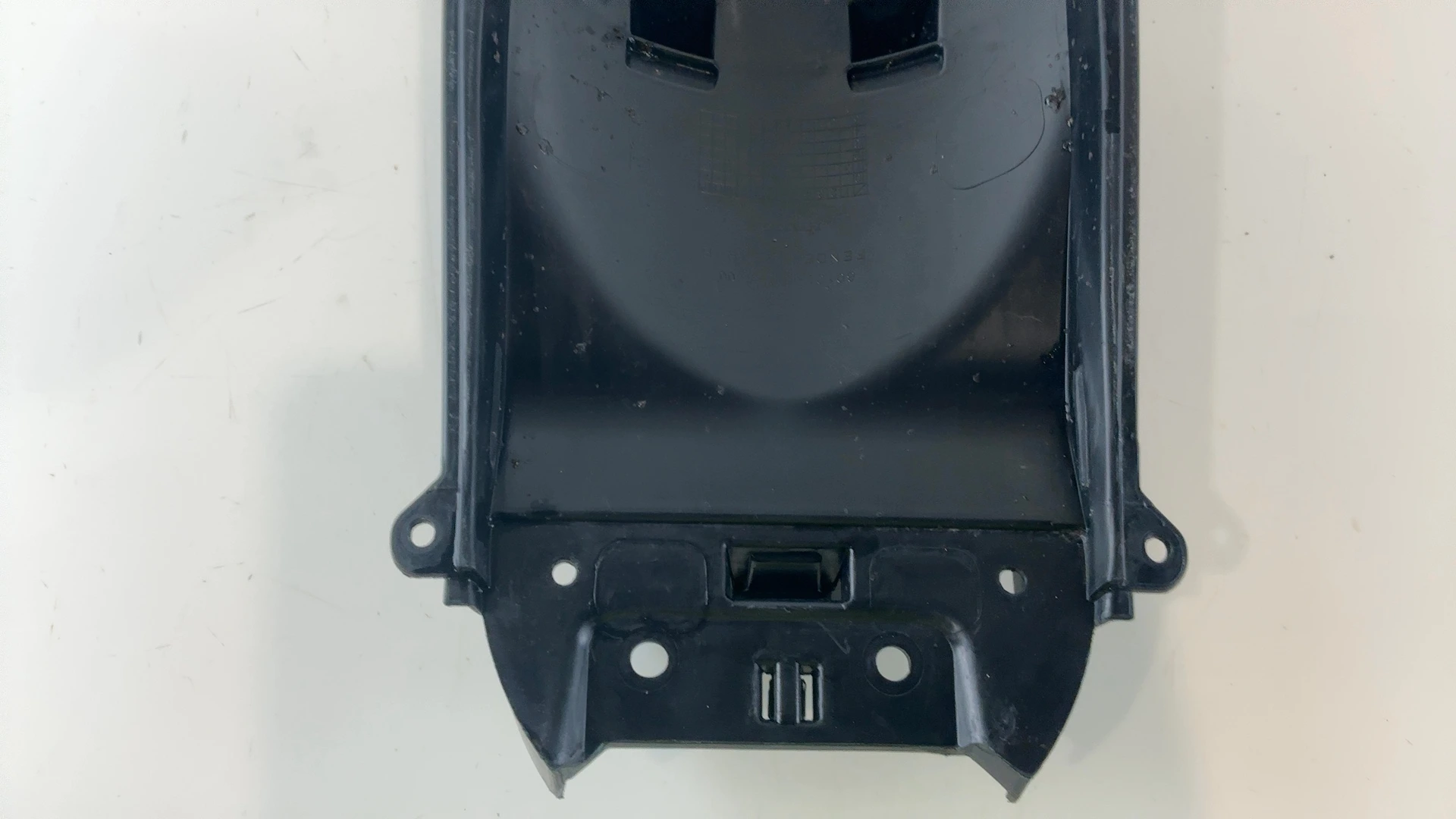 Honda CBR125R JC50 125 CC Rear Fender Undertray 2011-2017 OEM 80101-KPP-T000 - Image 5