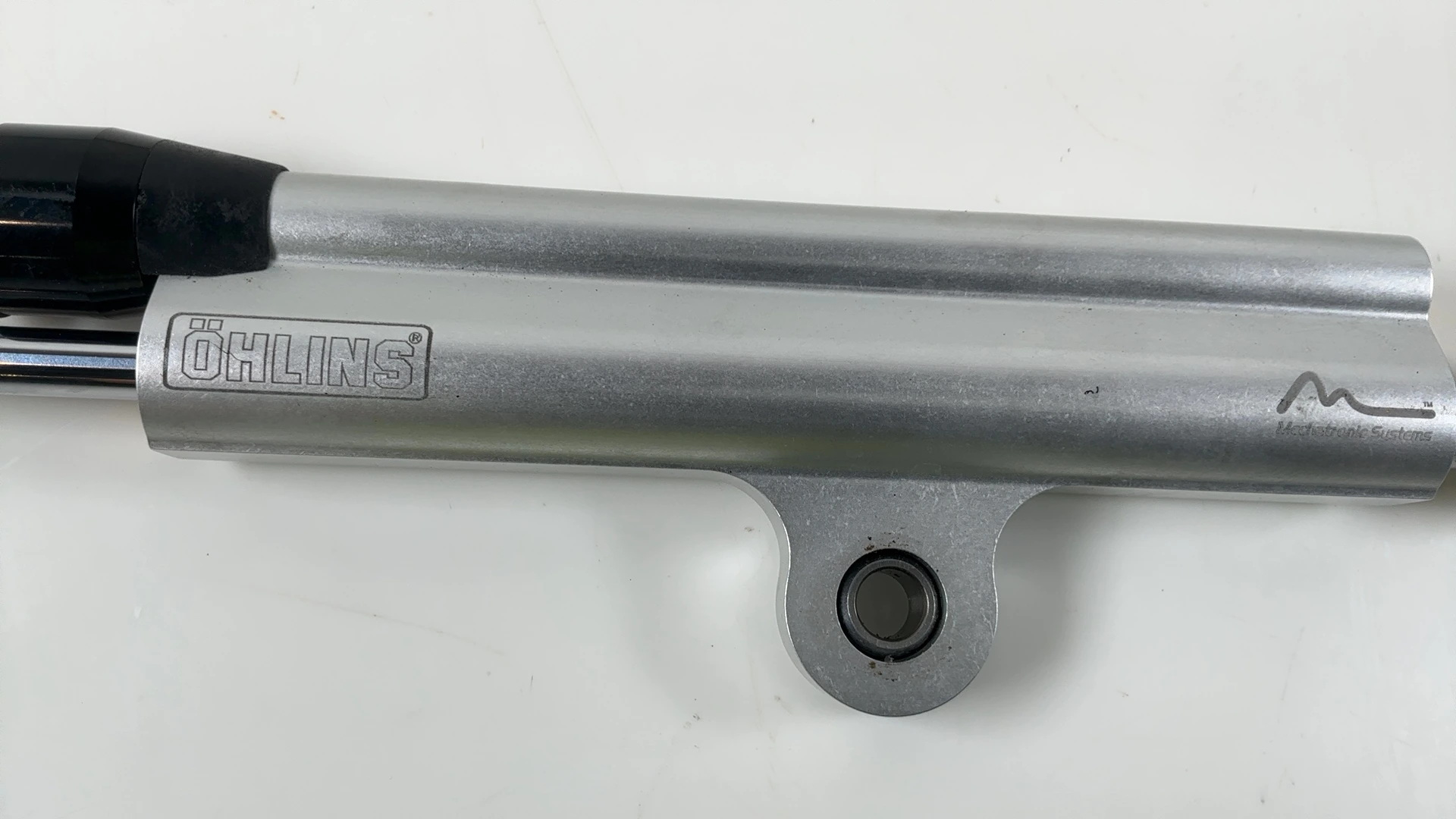 Aprilia RSV4 Tuono V4 Factory 1100 Electronic Steering Damper 2019-2026 2B006406 - Image 6