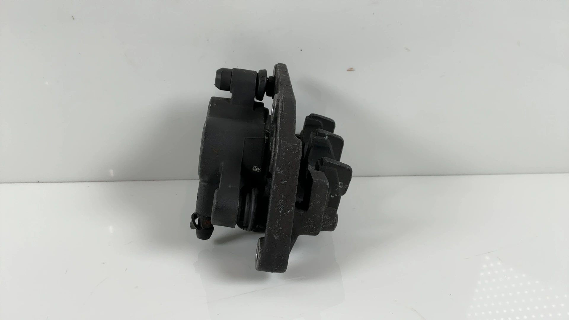 Honda CBF 600 PC38 600cc Front Left Brake Caliper 2004-2006 OEM 45150-MBZ-D61 - Image 5