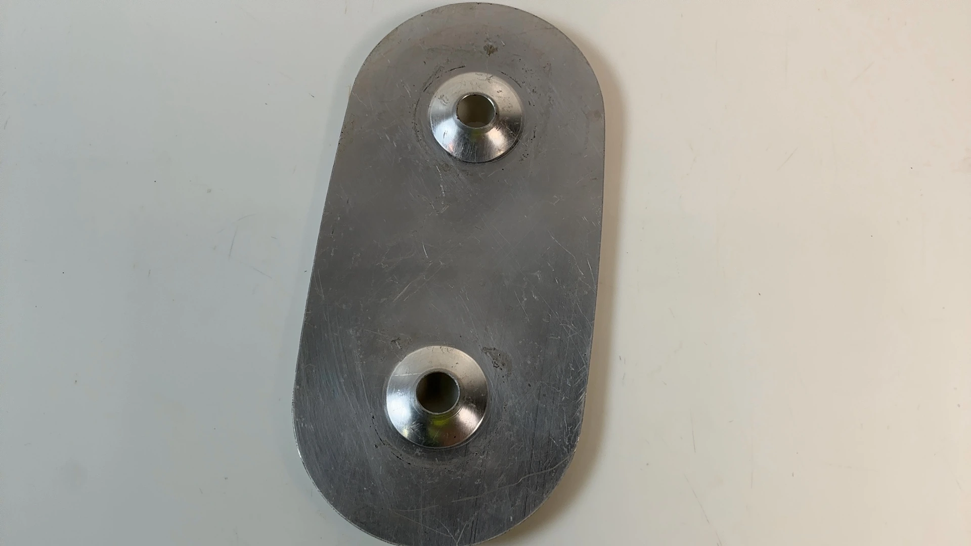Harley Sportster XL 1200 Air Cleaner Cover Insert Plate 1995-2003 OEM 29127-95 - Image 5