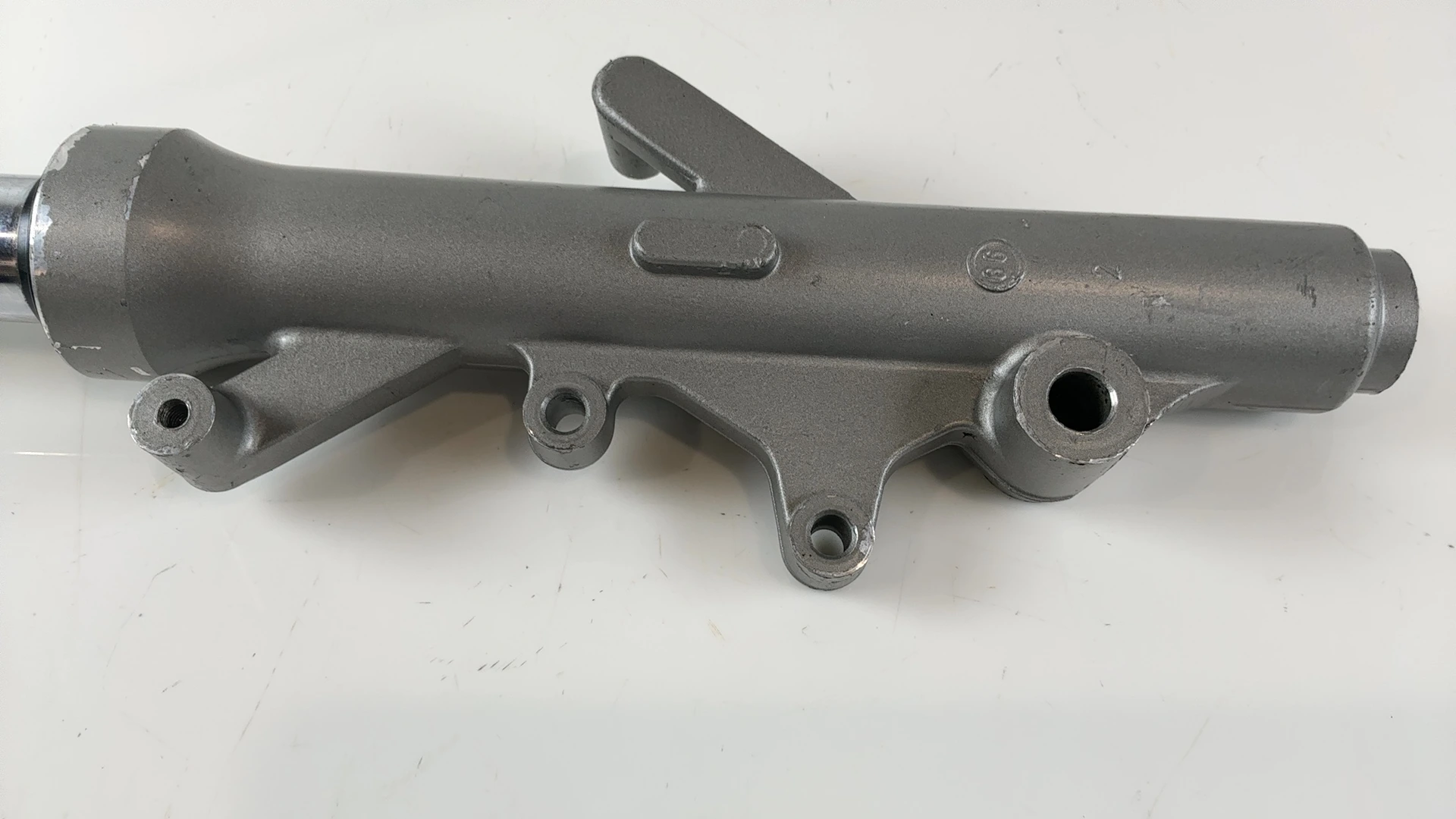 Yamaha Majesty YP 125 150 250 Front Fork  1998-2014 OEM  5DS-F3126-00-00 - Image 6