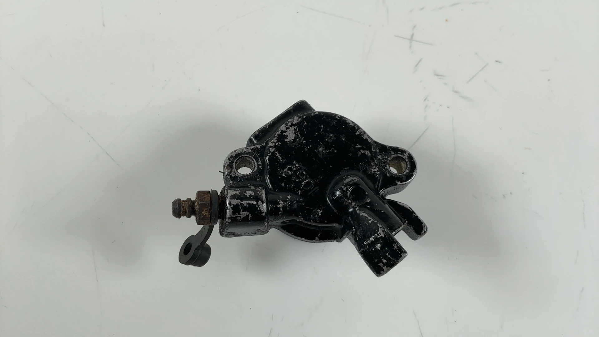 Kawasaki Ninja ZX-7R ZX750 750cc Clutch Slave Cylinder 1989-2003 OEM 13231-1065