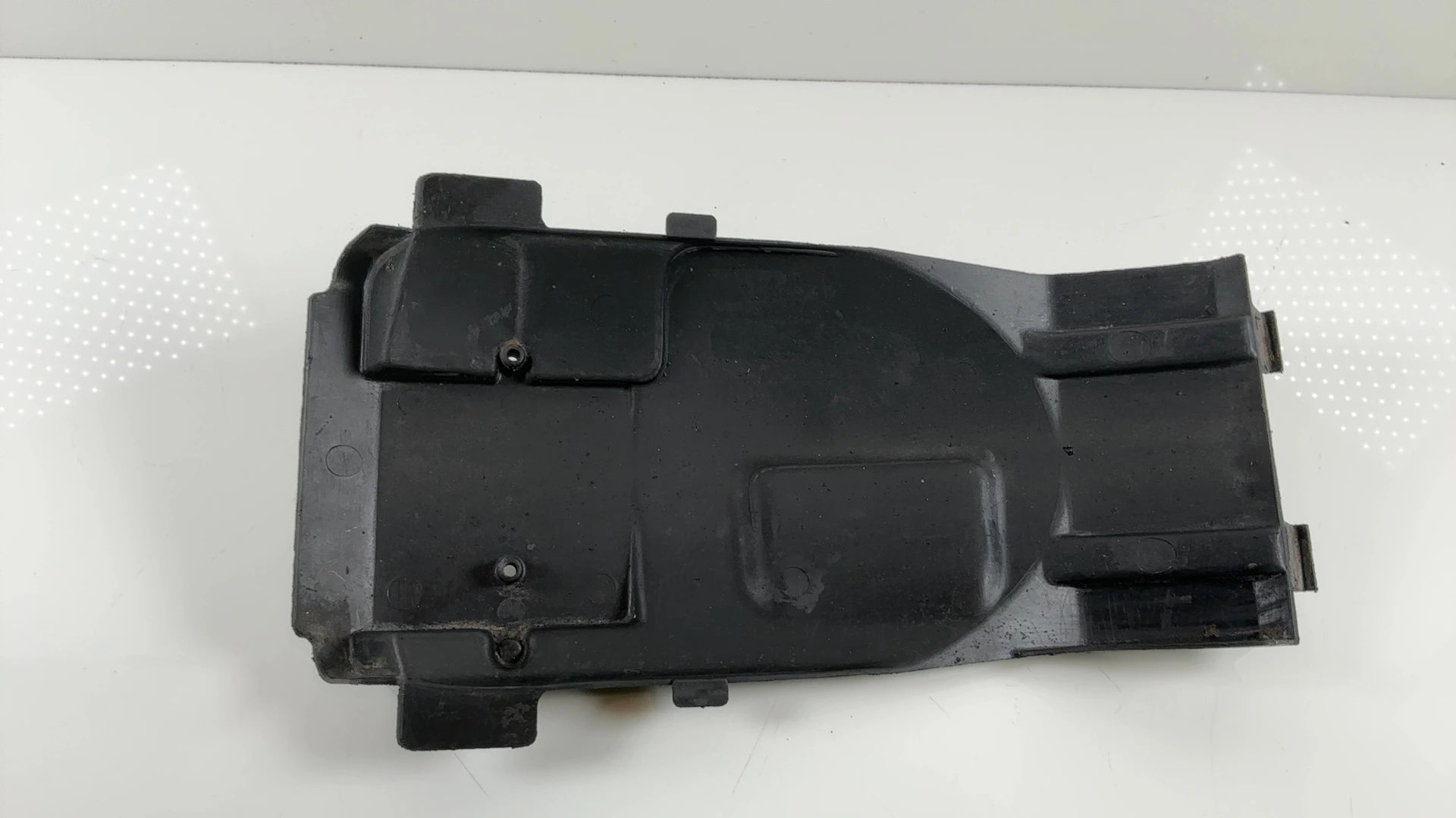 Yamaha FZR600 3HE 600cc Rear Inner Fender Mudguard 1989–1999 OEM 3HE-21611-00 - Image 6