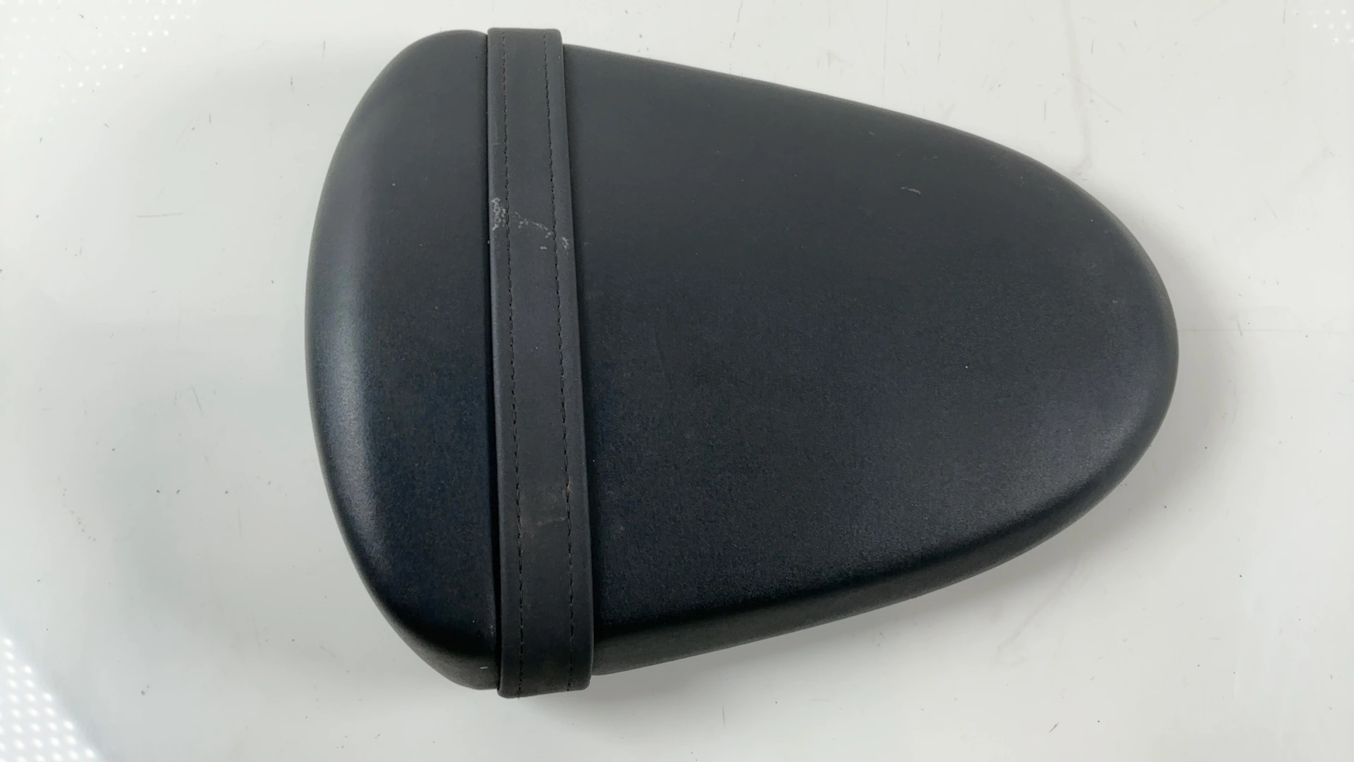 Suzuki GSX-R1000 GSXR1000 1000cc Rear Passenger Seat 2007-08 OEM 45300-21H01-6BY - Image 2