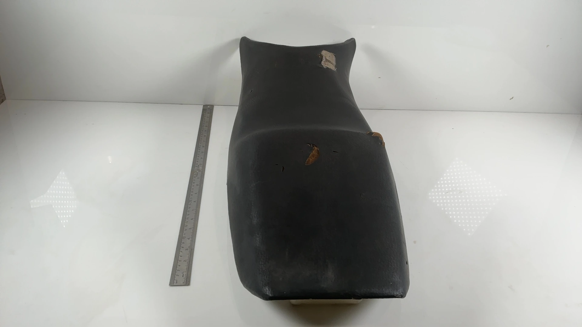Honda CBR600F CBR500F 500 CC Seat Unit 1987-1990 OEM 77200-MN4-000 - Image 4