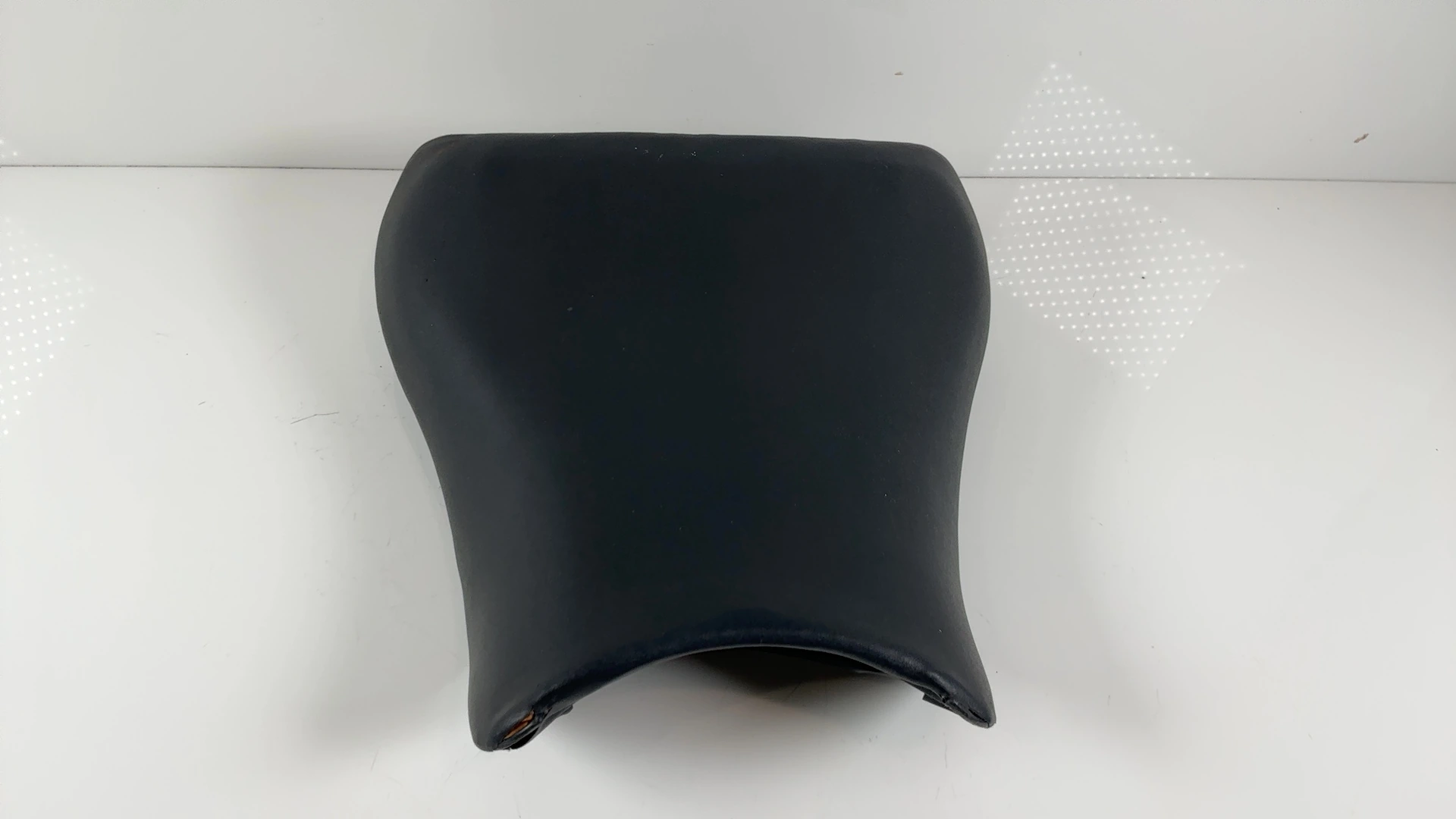 Kawasaki Ninja ZX9R ZX900B 899cc Front Rider Seat 1994-1997 OEM 53001-1724-MA - Image 1