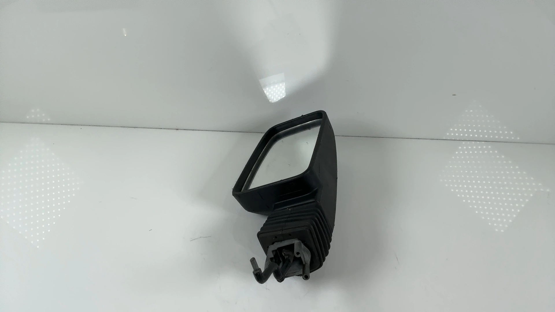 Peugeot 405 1.4 1.6 1.8 1.9 Manual Right Side Mirror 1987-1997 OEM 8148J2 - Image 3