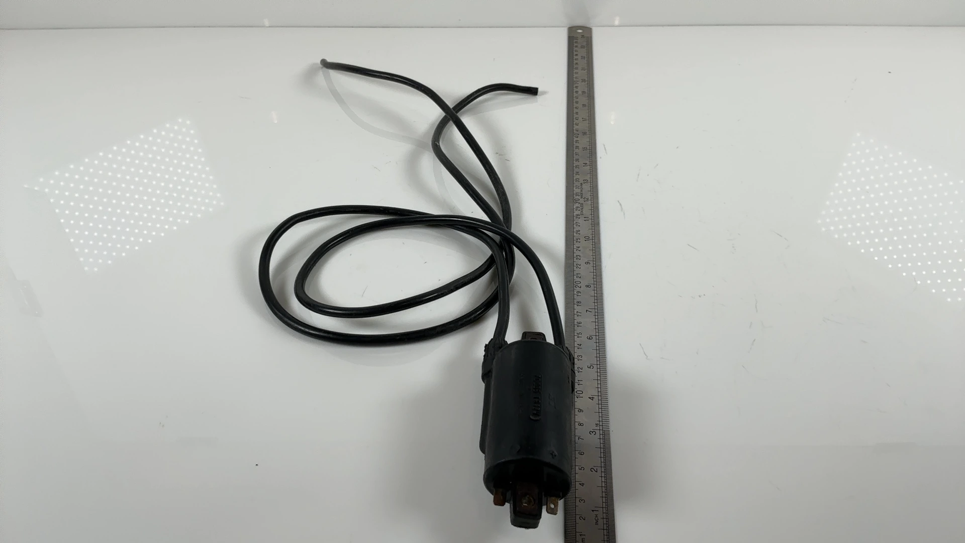 Kawasaki Concours ZG1000 1000cc Ignition Coil 1986-2006 OEM 21121-1110 - Image 3